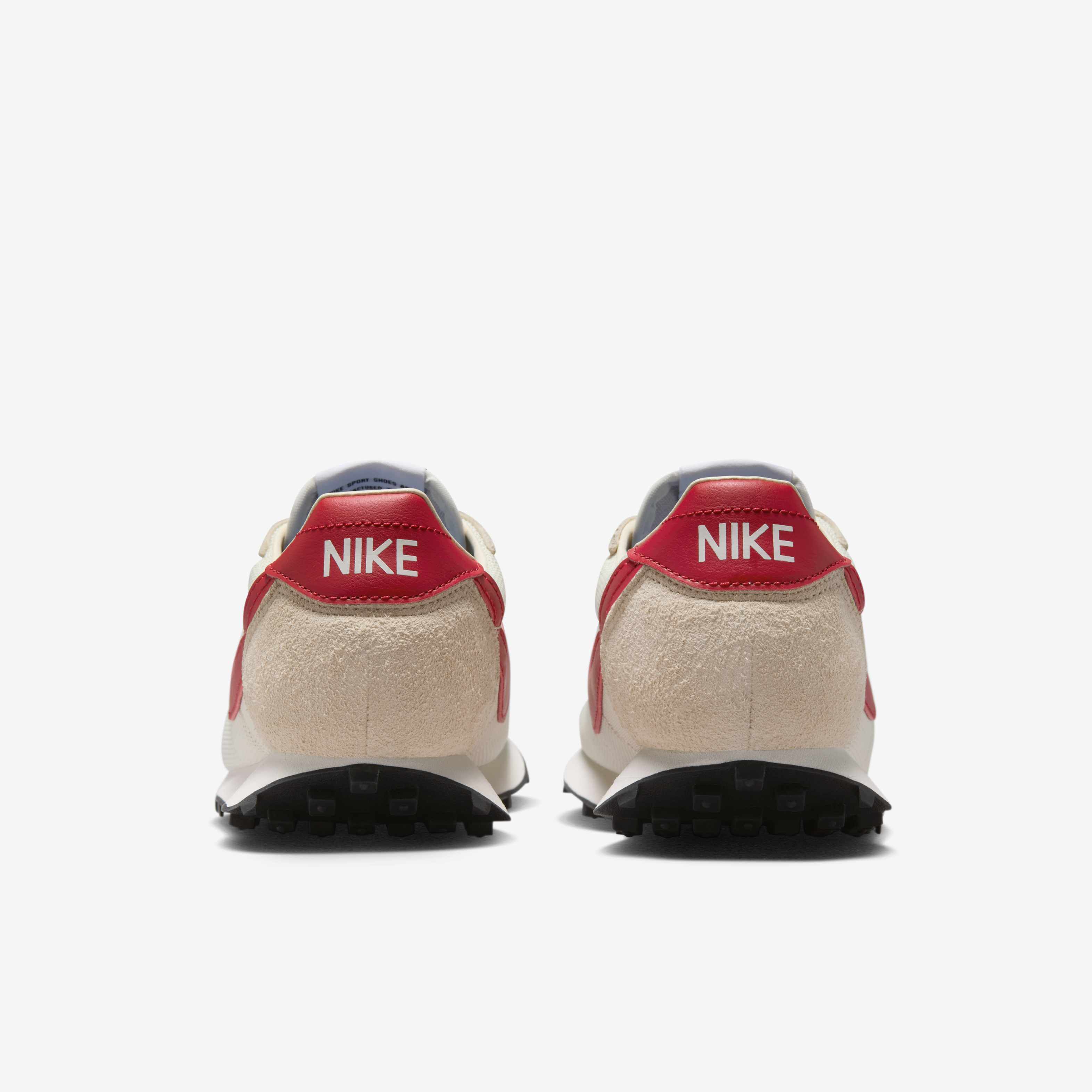 ◆Nike◆ LD1000 W Coconut Milk Sail Black Gym Red HF3227103 国内6月30日発売開始】 ナイキ ウィメンズ LD‑1000 SP