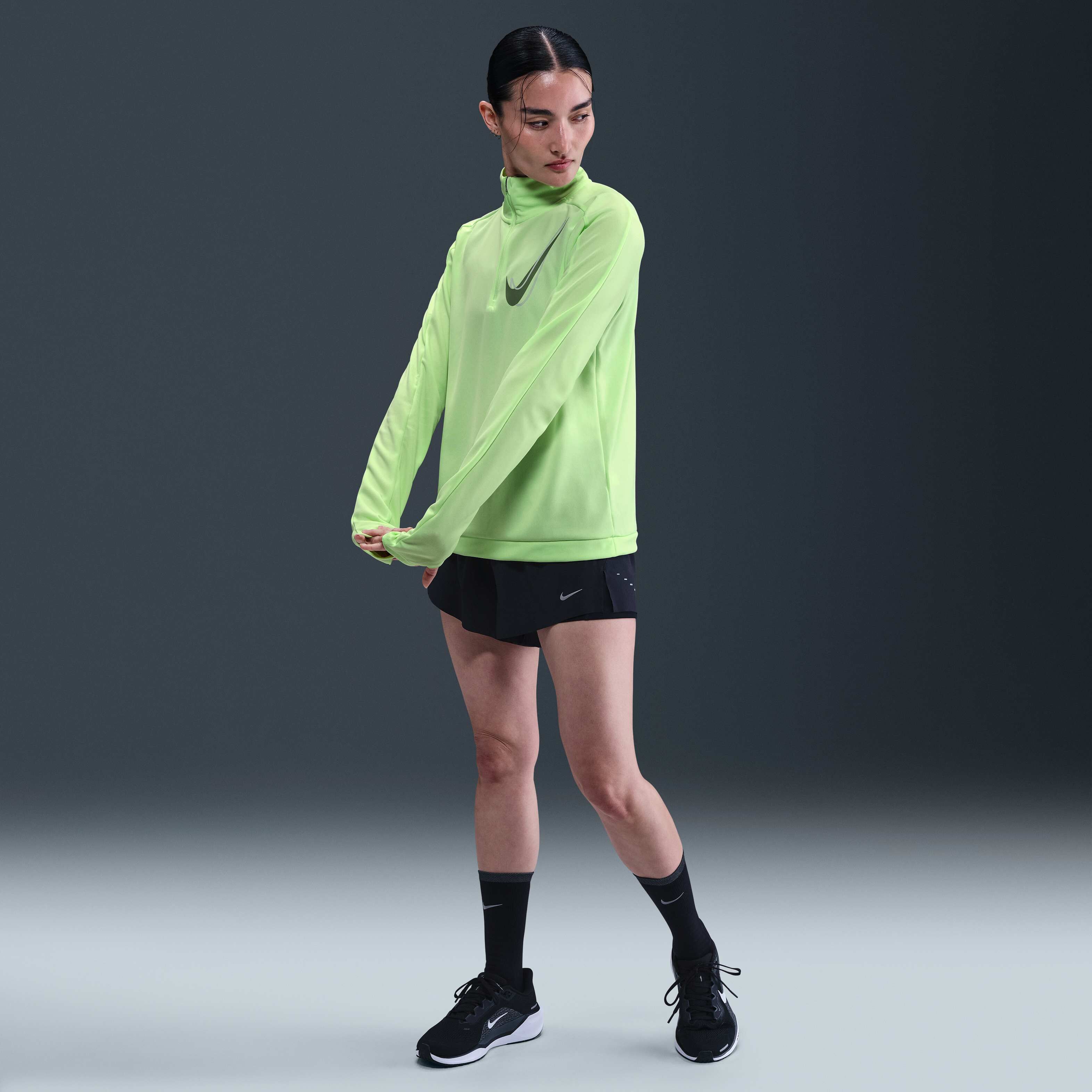 Nike Swoosh image number 3