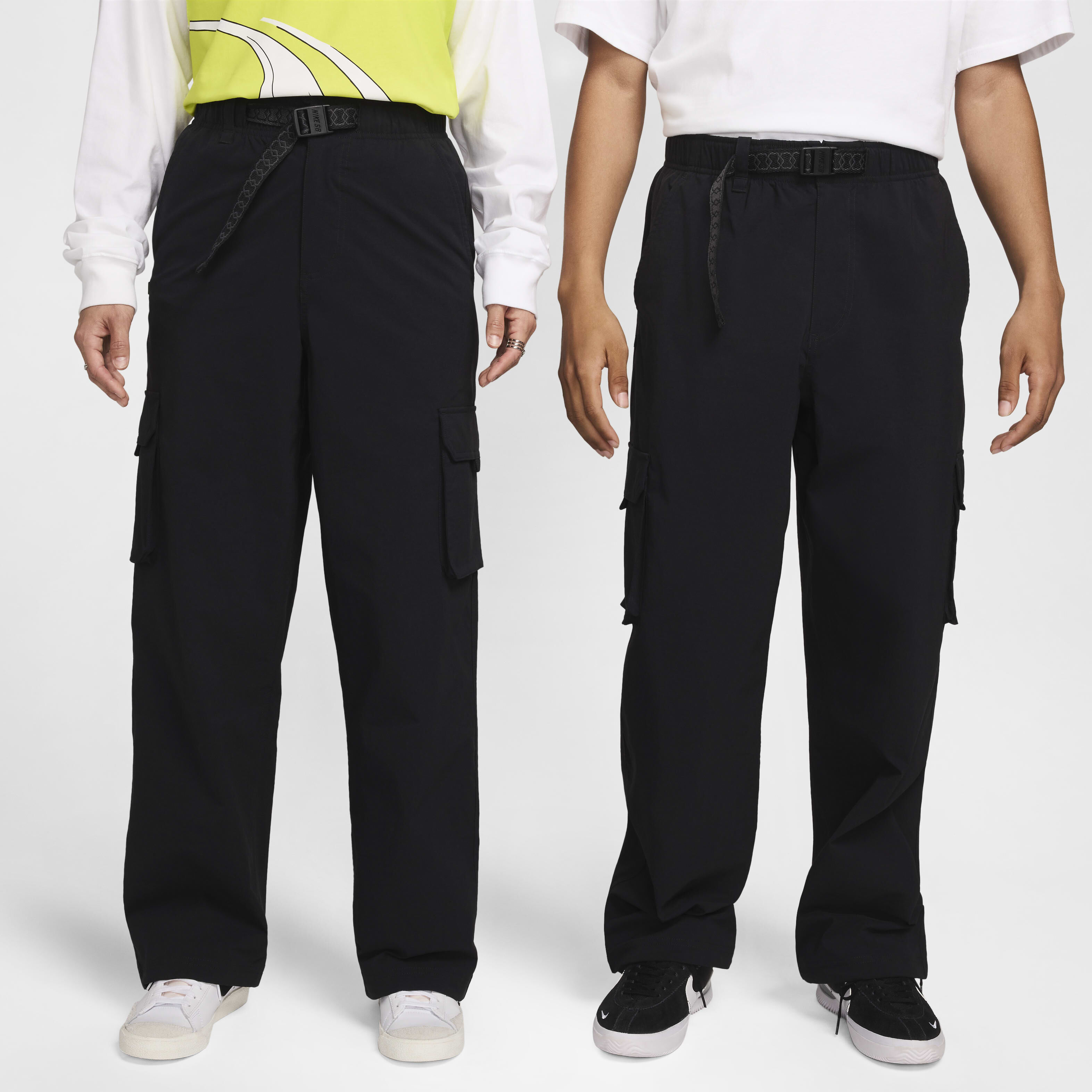 Cargo pants nike sb top