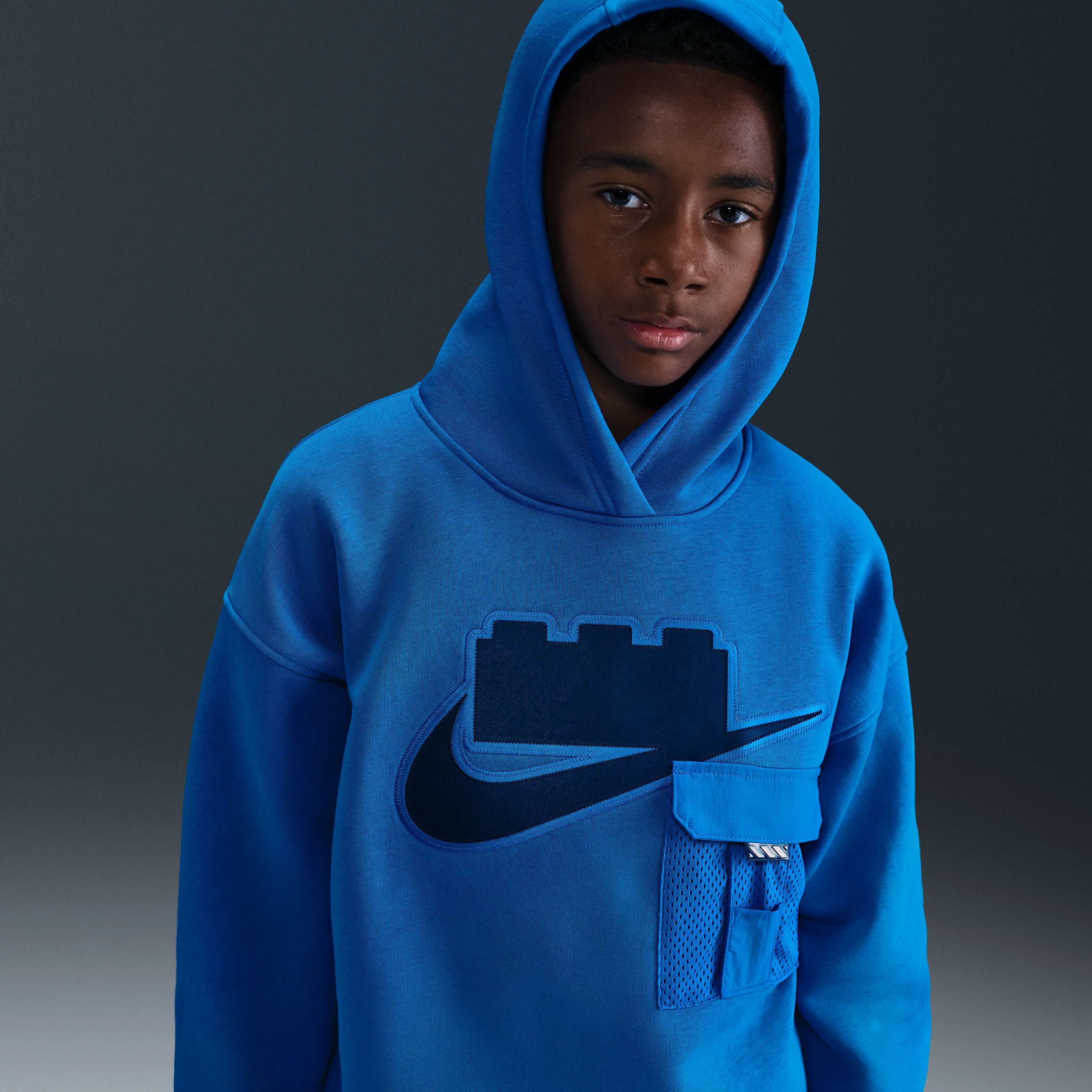 Nike x LEGO&reg; Collection image number 2
