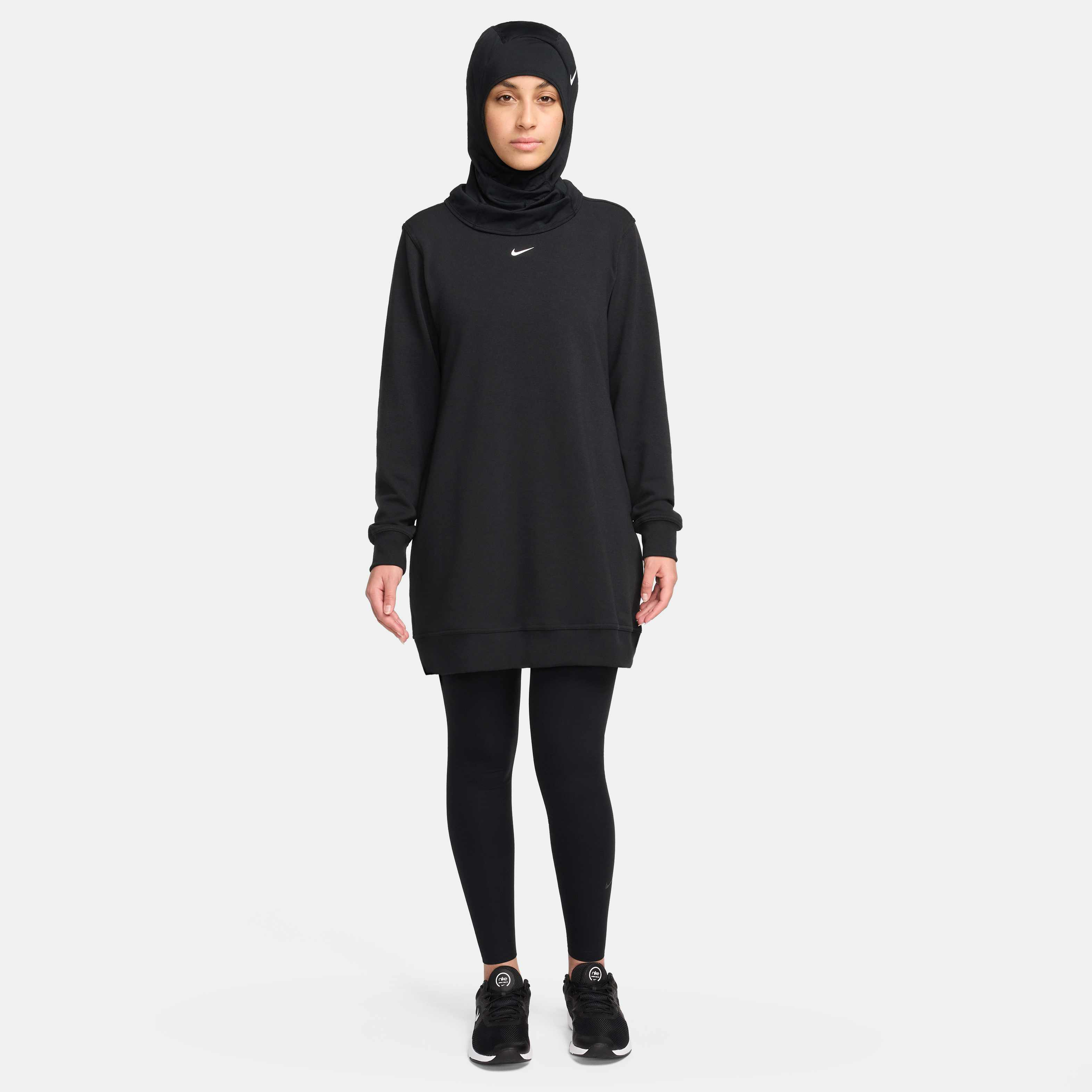 Nike Dri-FIT One image number 4