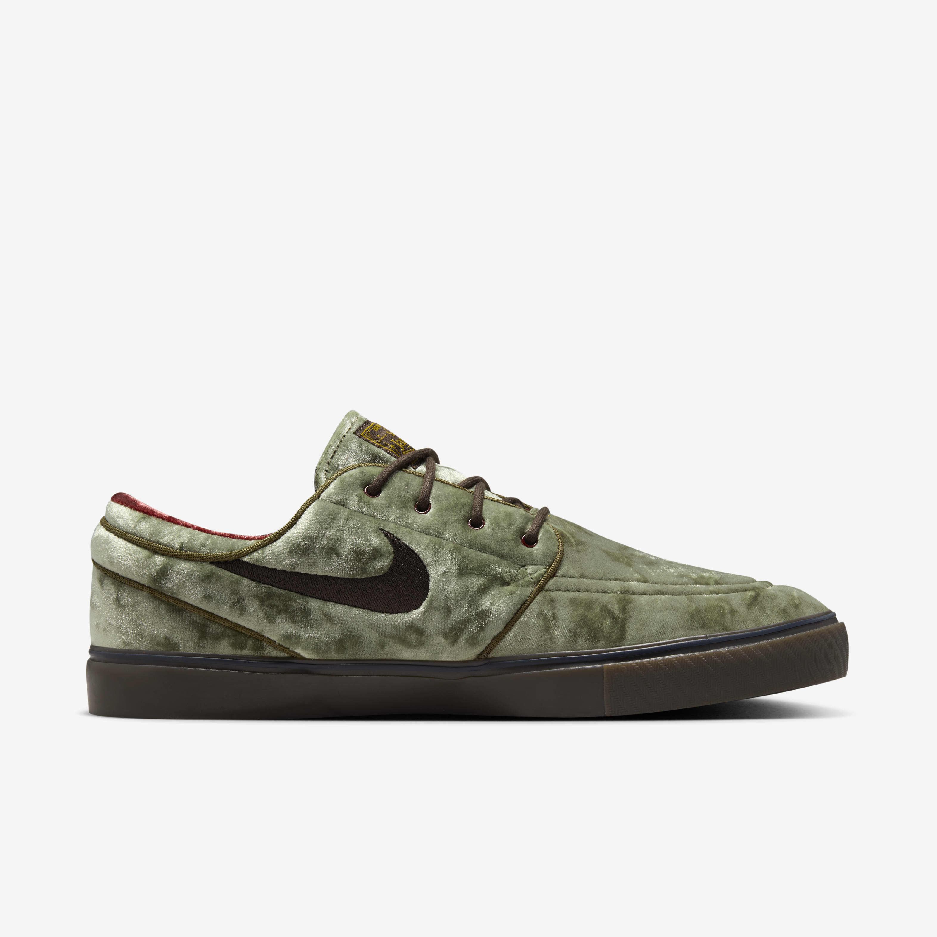 Nike SB Zoom Janoski OG+ SE image number 2