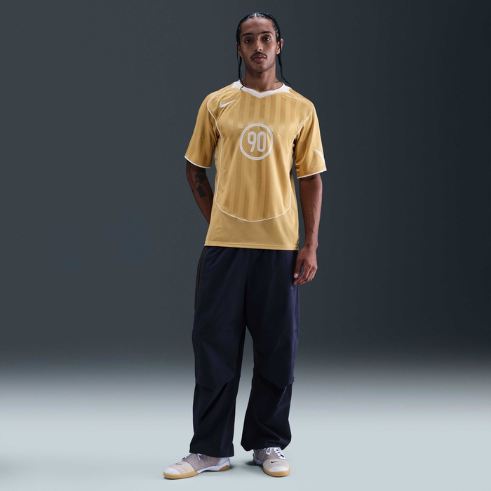 Nike Total 90 image number 3 Nike Total 90 image number 3