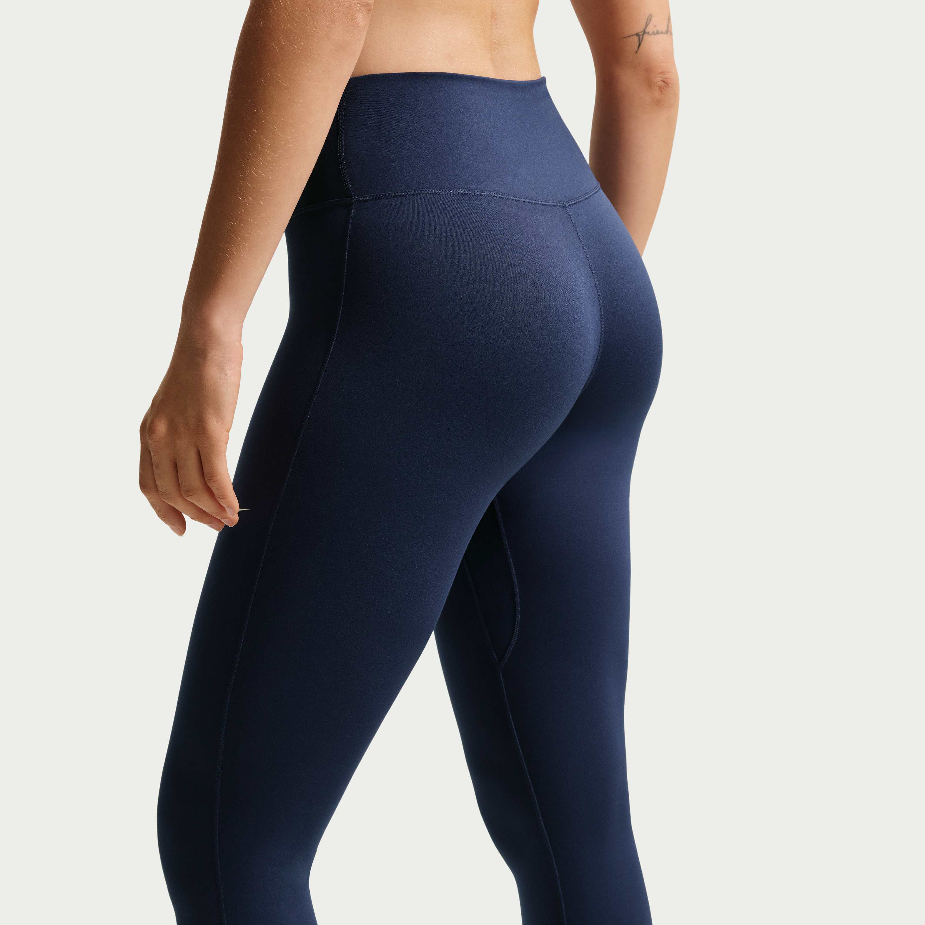 Nike One Seamless Front image number 2