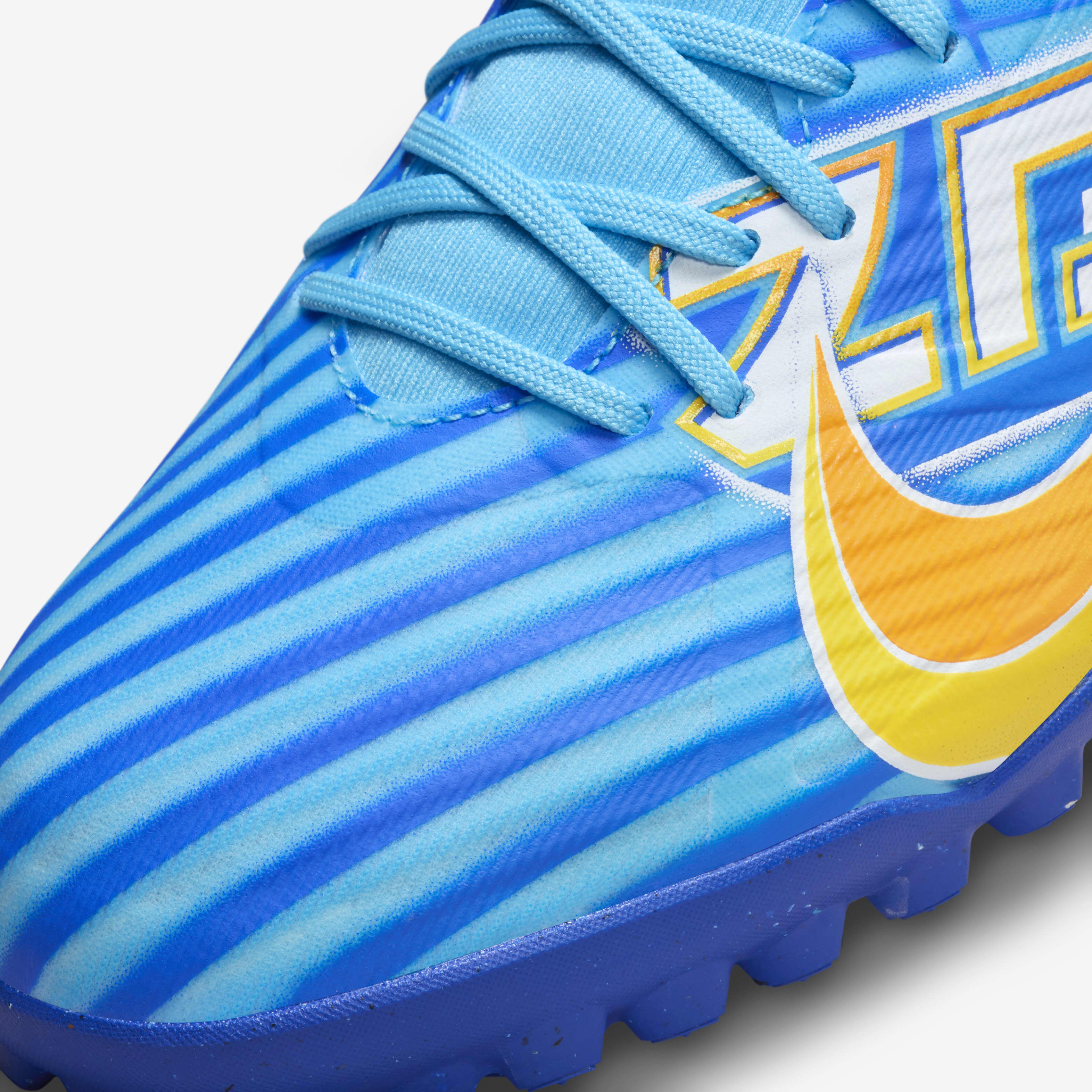 Buy Nike Zoom Mercurial Superfly 9 Academy KM TF Turf High-Top