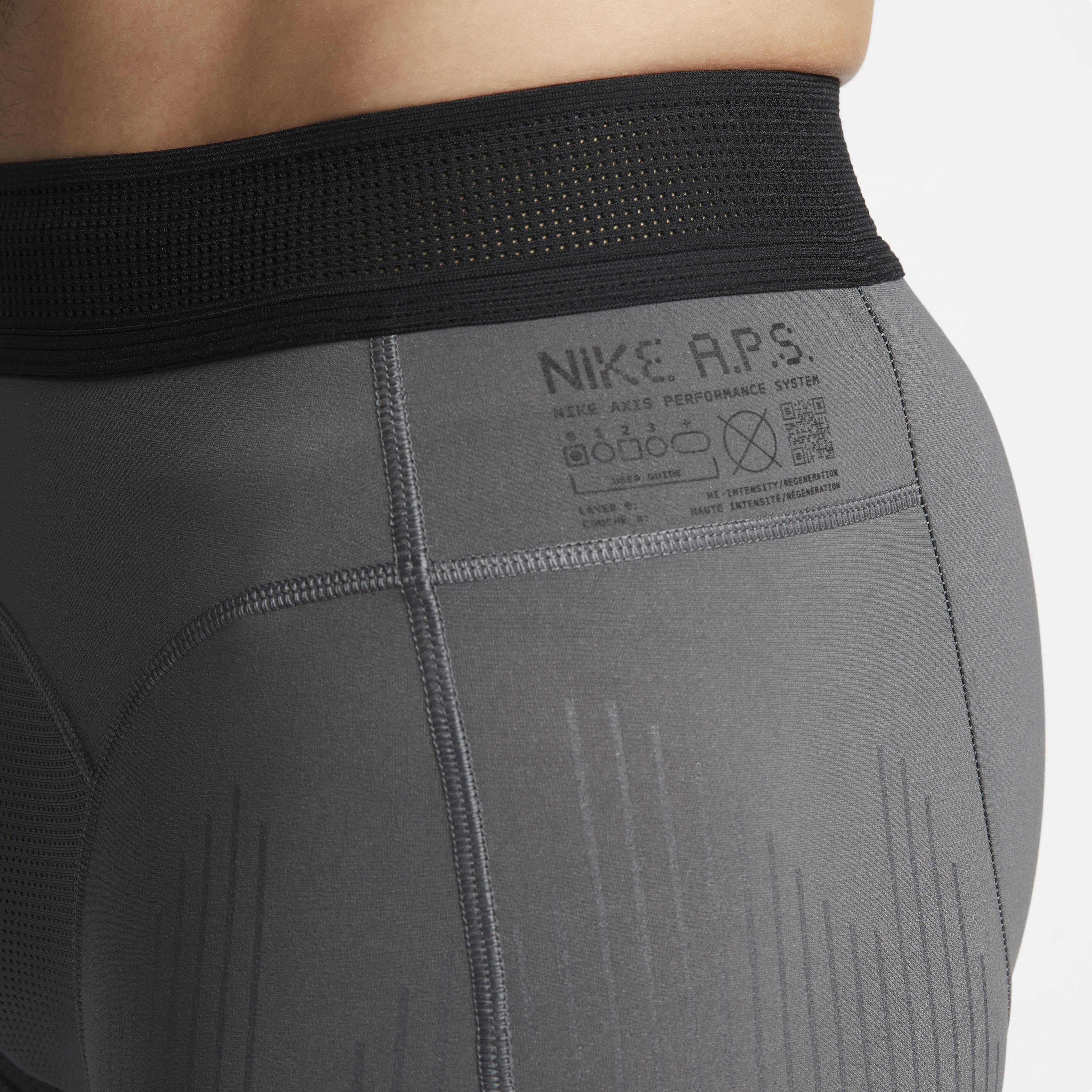 Nike APS image number 2