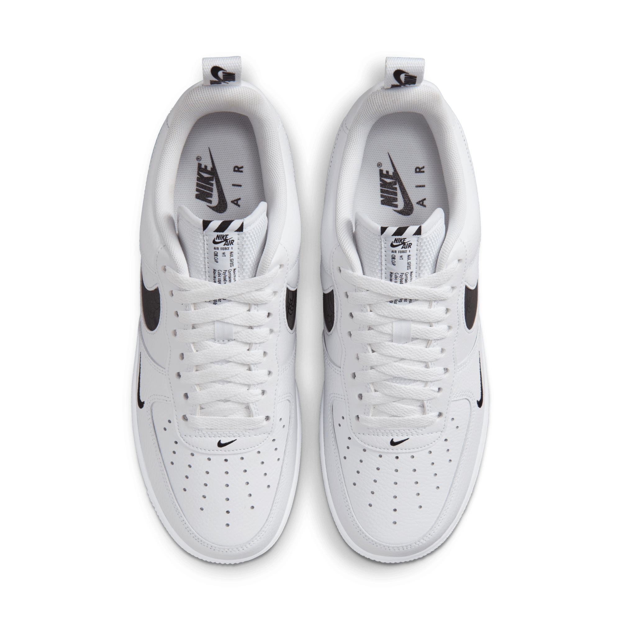 Nike cheap force era
