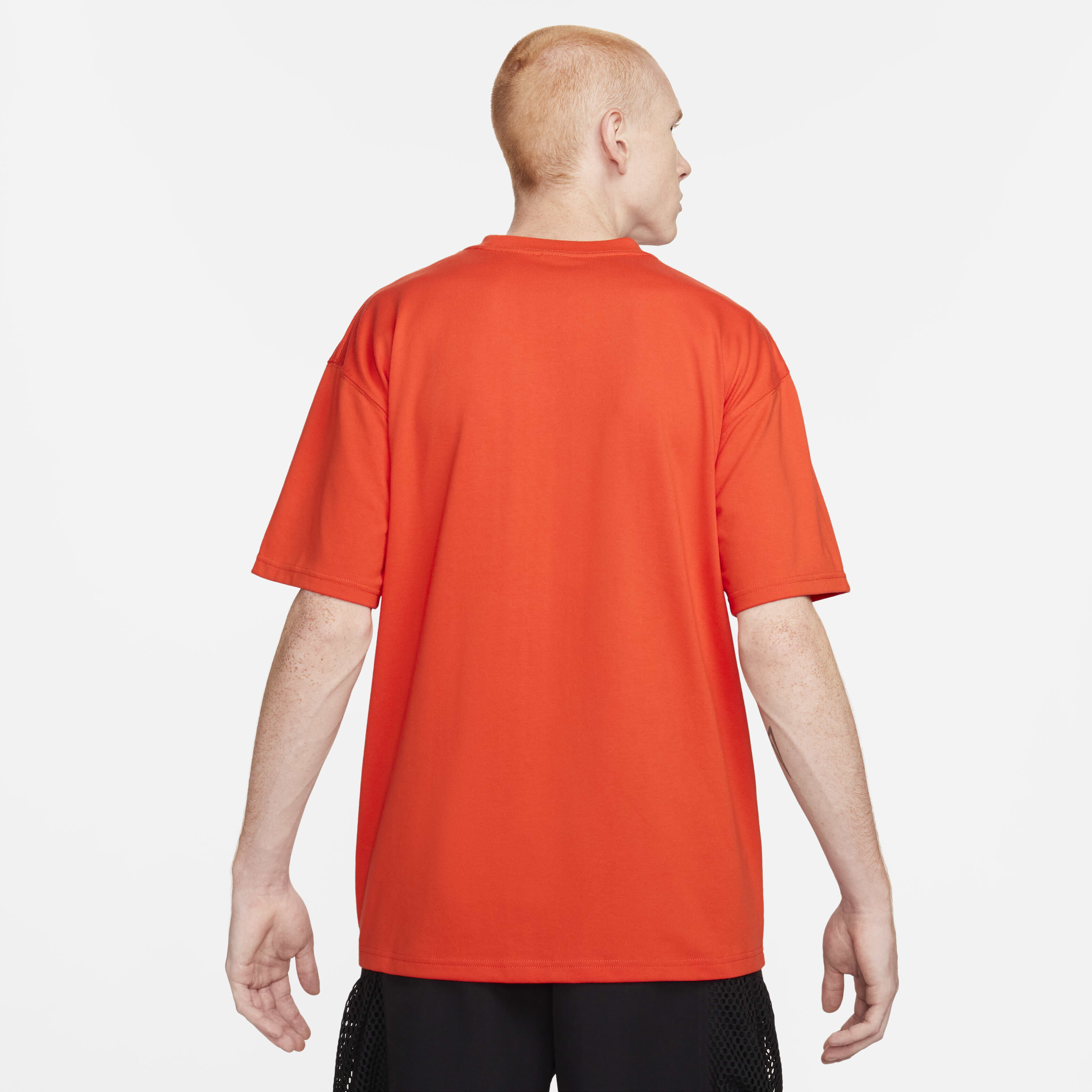 Buy Nike ACG Men's T-Shirt - Cosmic Clay | Nike Saudi Official