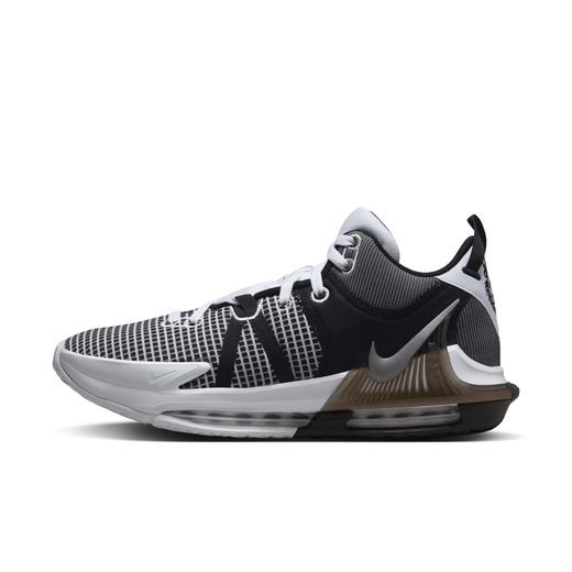 Shop Latest Basketball Shoes High Performance Nike KSA