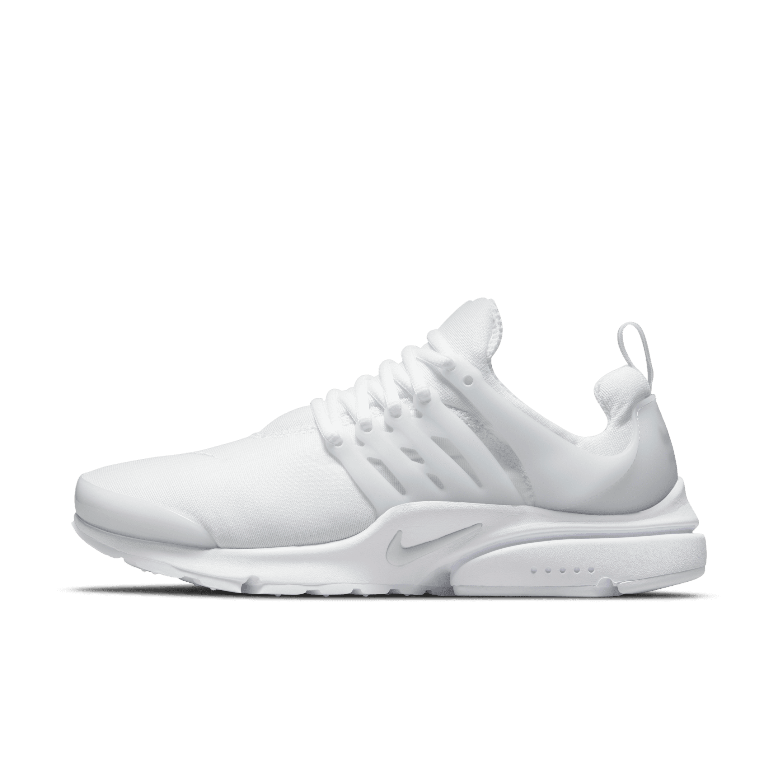 Nike air presto slip on clearance