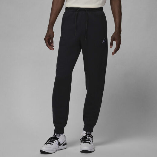 Trousers & Tights-JRDN, Jordan Brooklyn Fleece, Men's Trousers