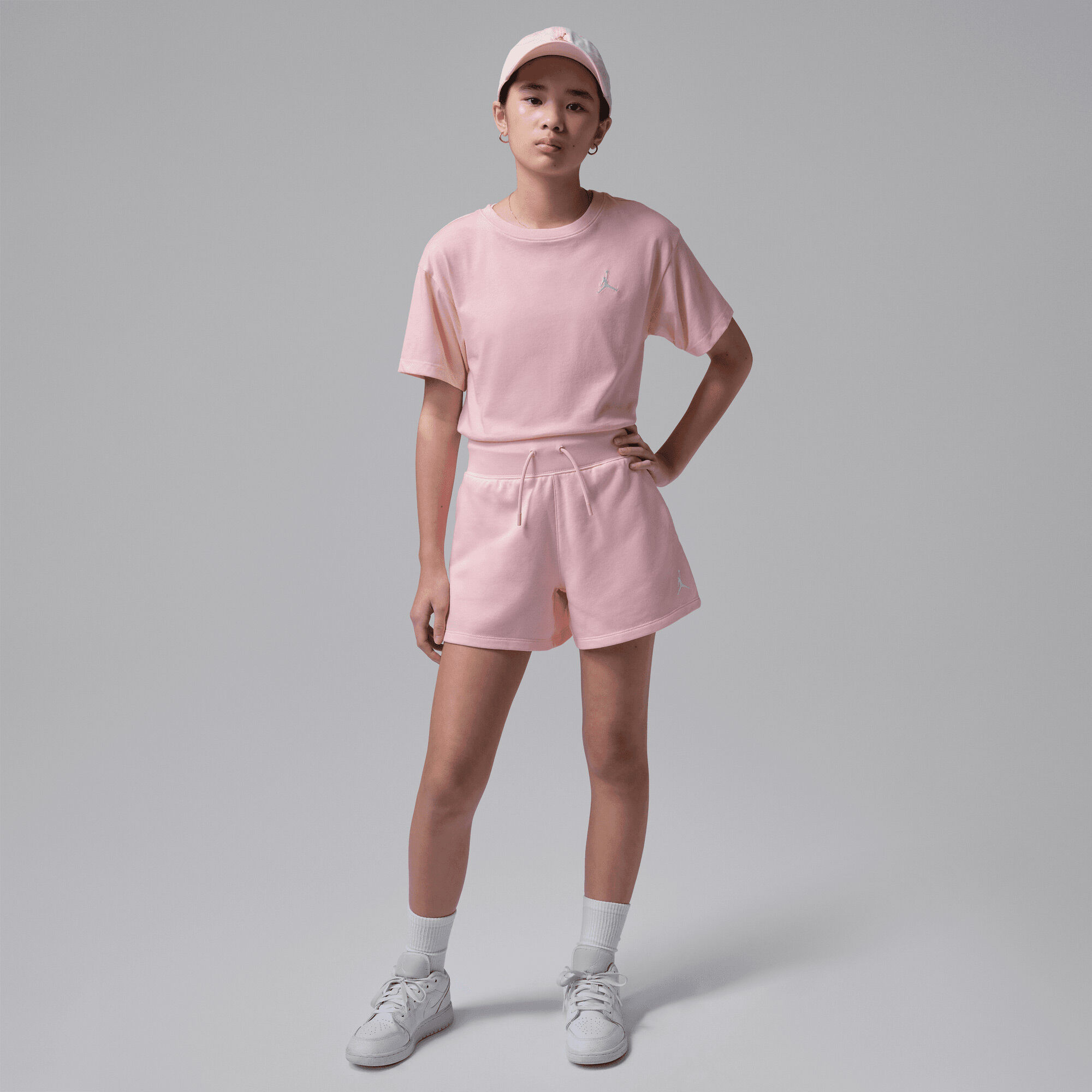 Jordan Brooklyn French Terry image number 0