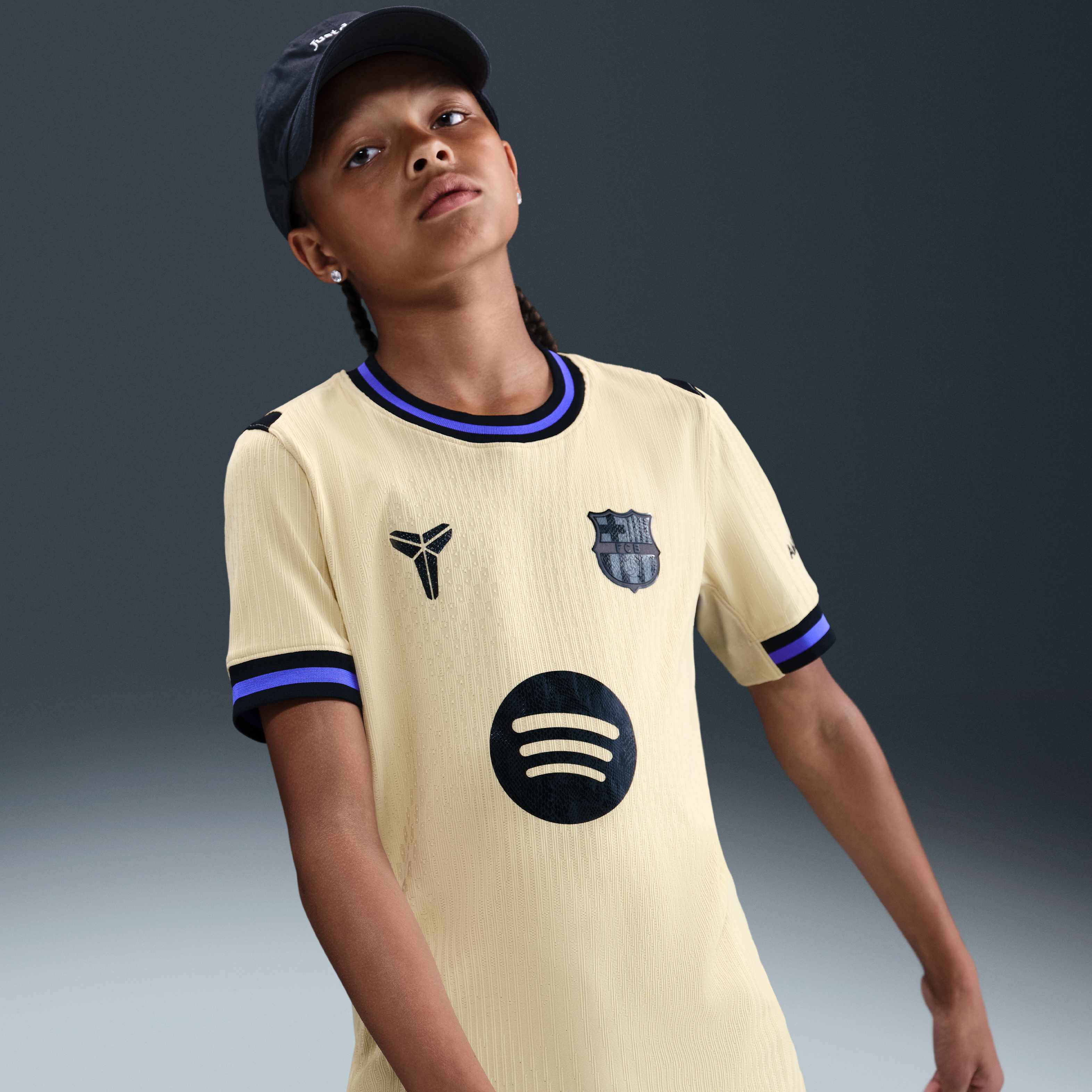 応援グッズ #6 FC Barcelona-Real Madrid 応援グッズ #6 FC Barcelona-Real Madrid 応援グッズ #6 FC Barcelona