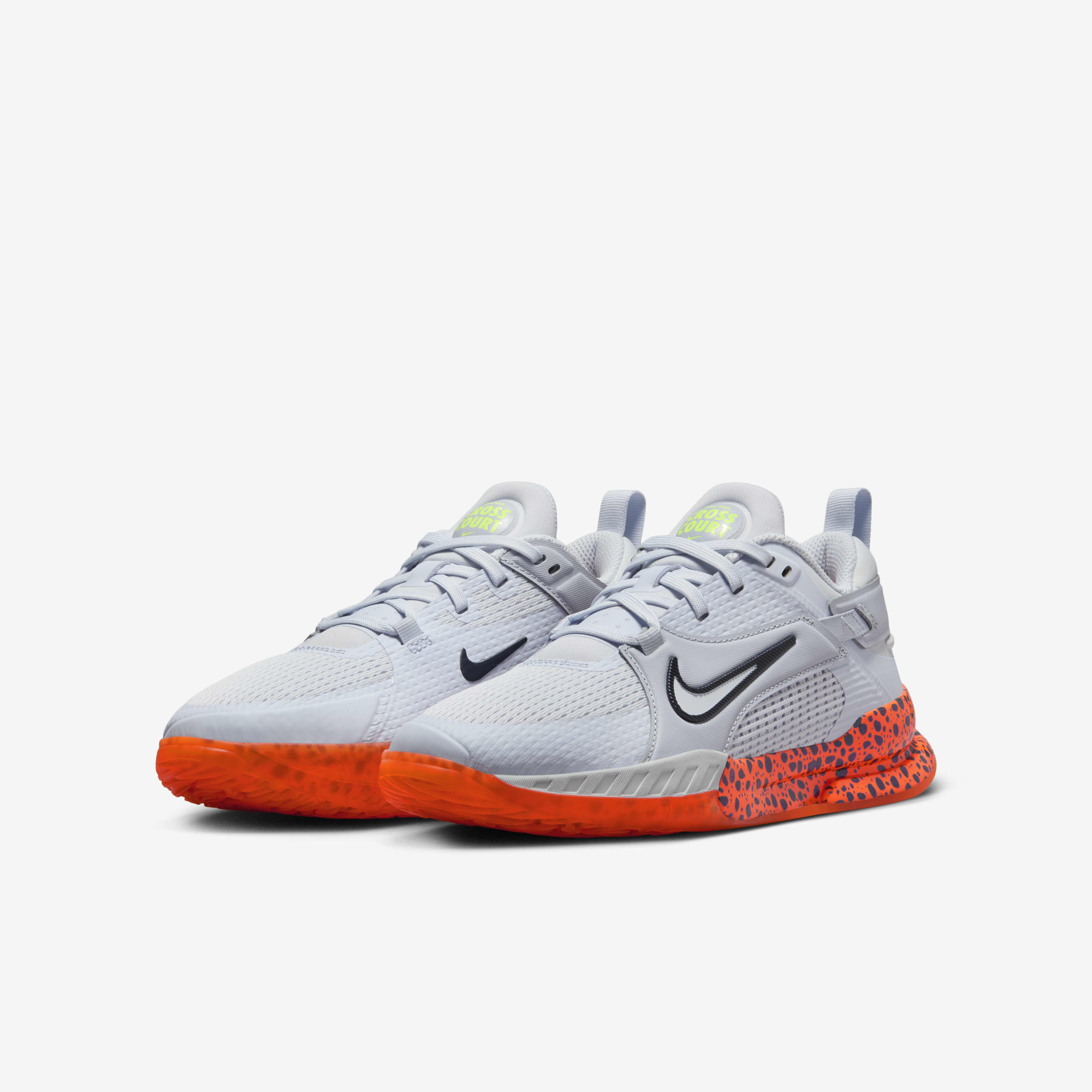 نايكي كروسكورت ايلكترك image number 4