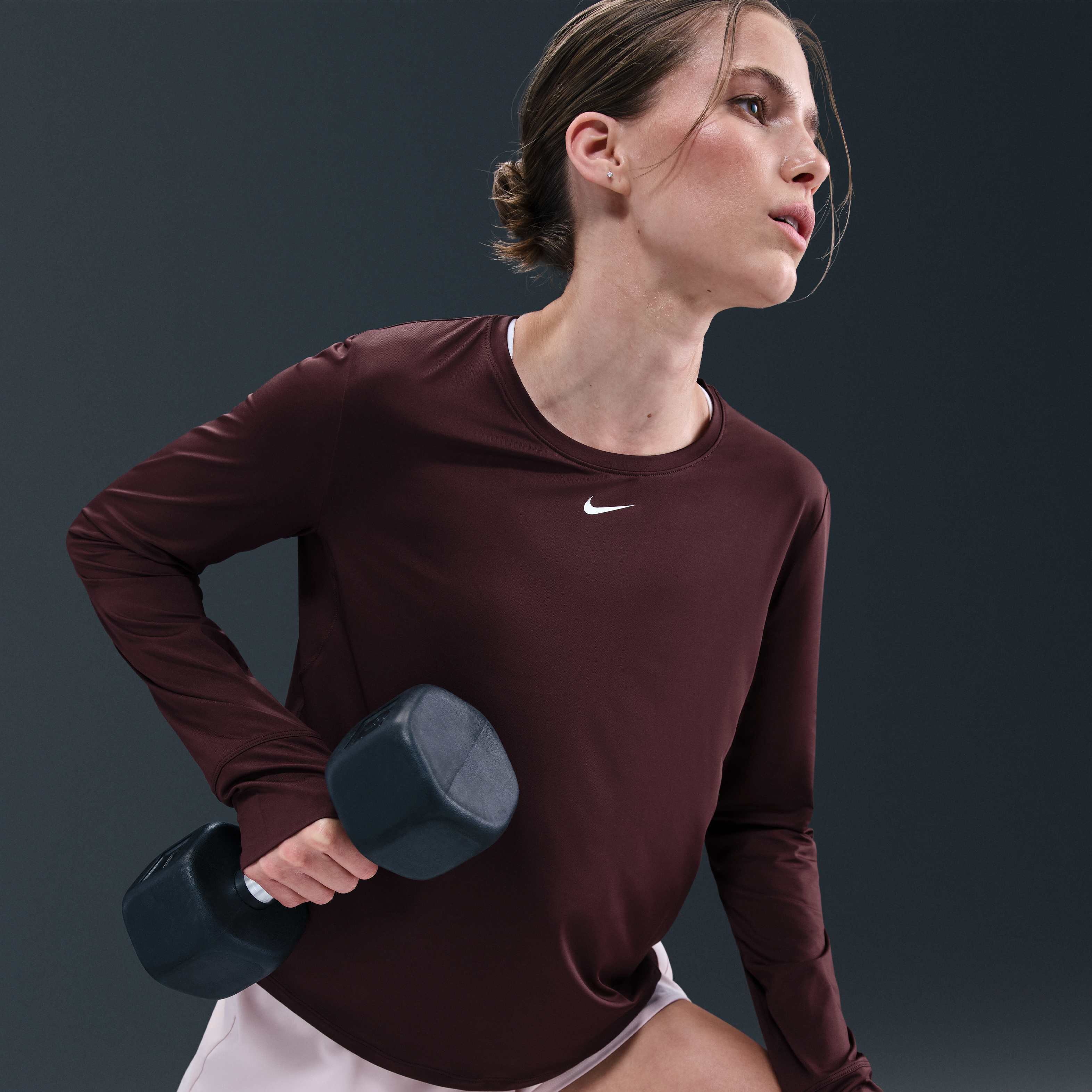 Nike One Classic image number 2