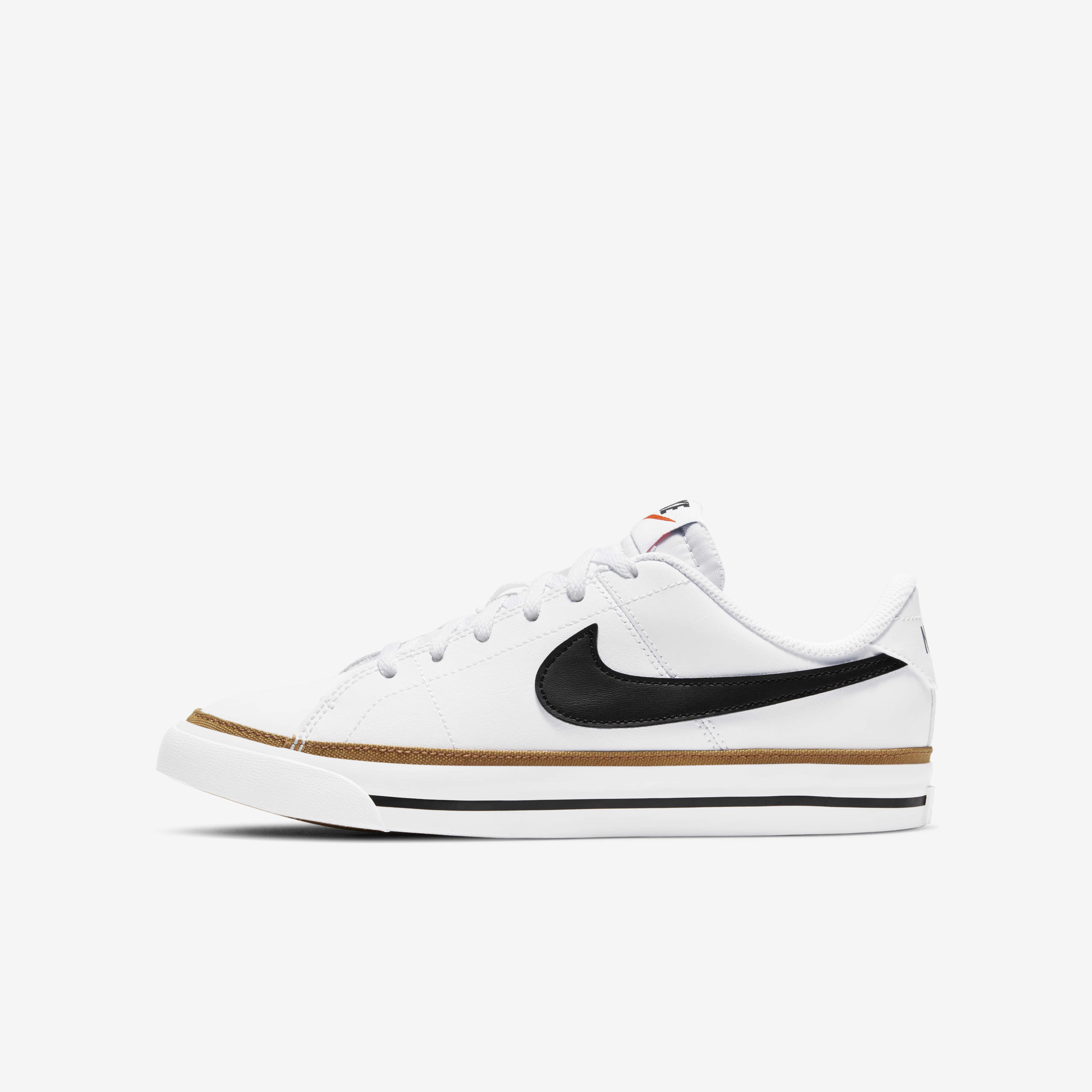 Nike older kids trainers online
