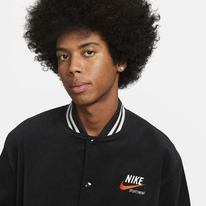 Nike sportswear bomber deals jacket