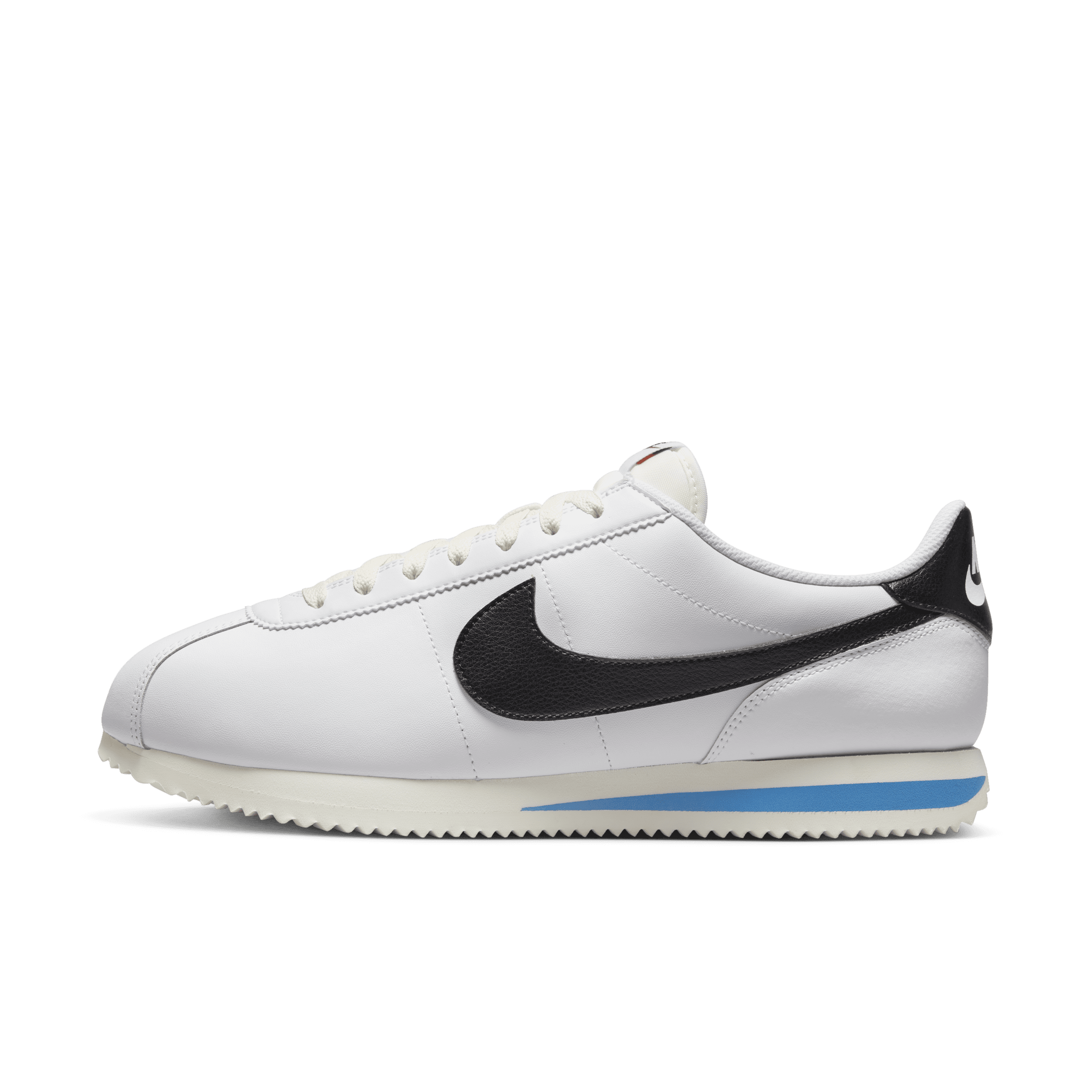 Shop Cortez Men s Shoes Nike KSA