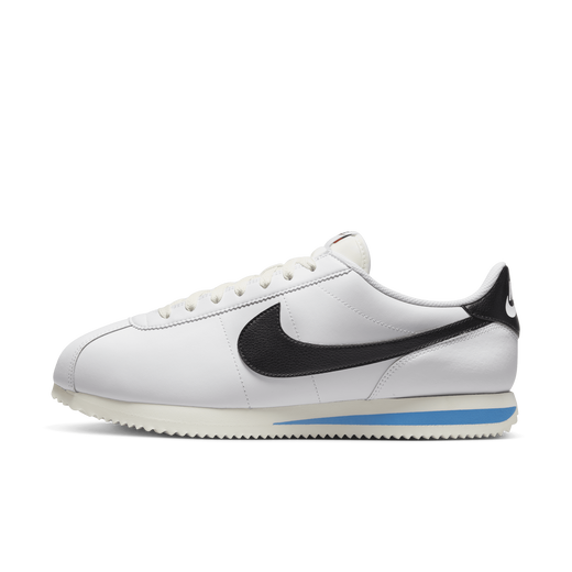 Shop Cortez Men s Shoes Nike KSA