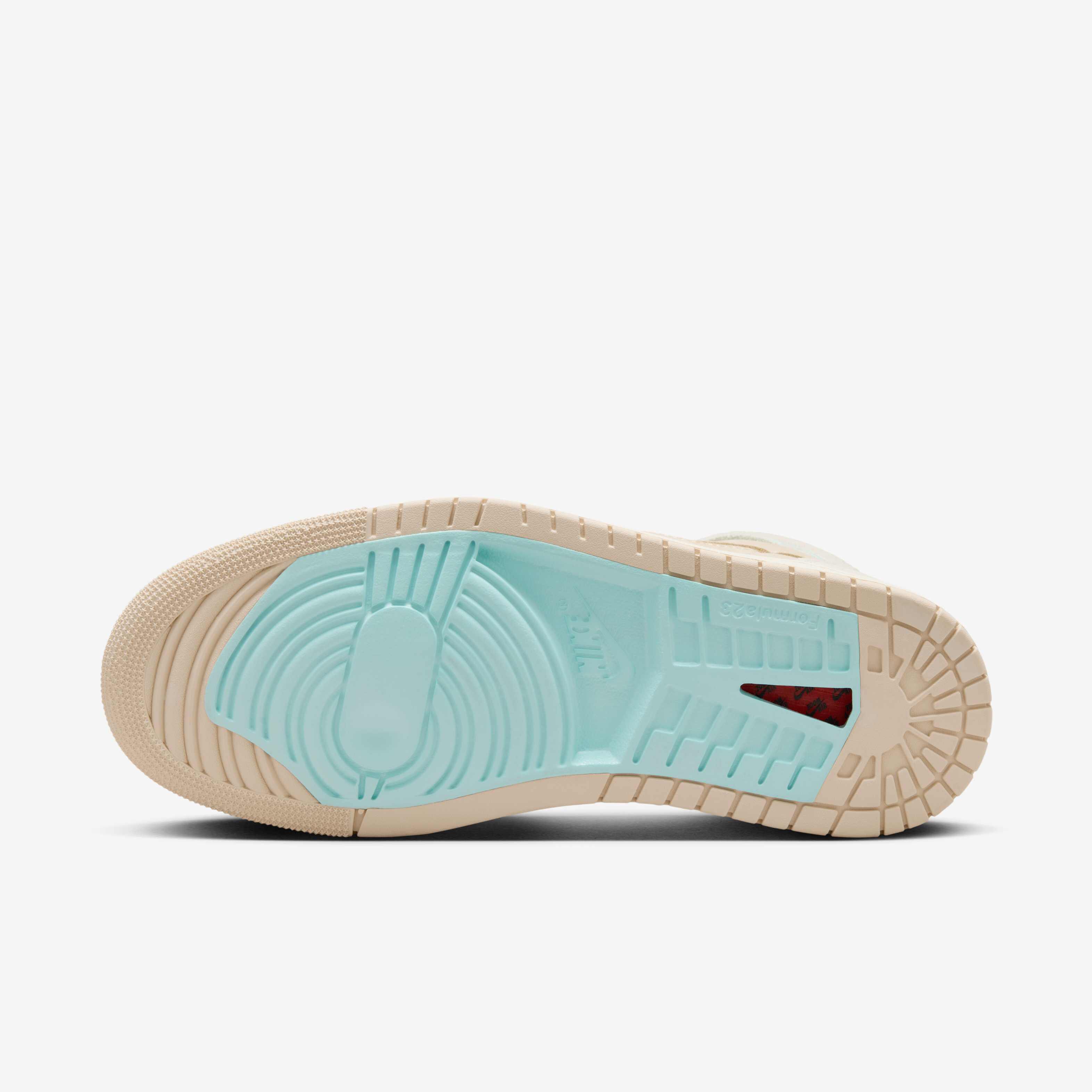 Air Jordan 1 Zoom CMFT 2 image number 1