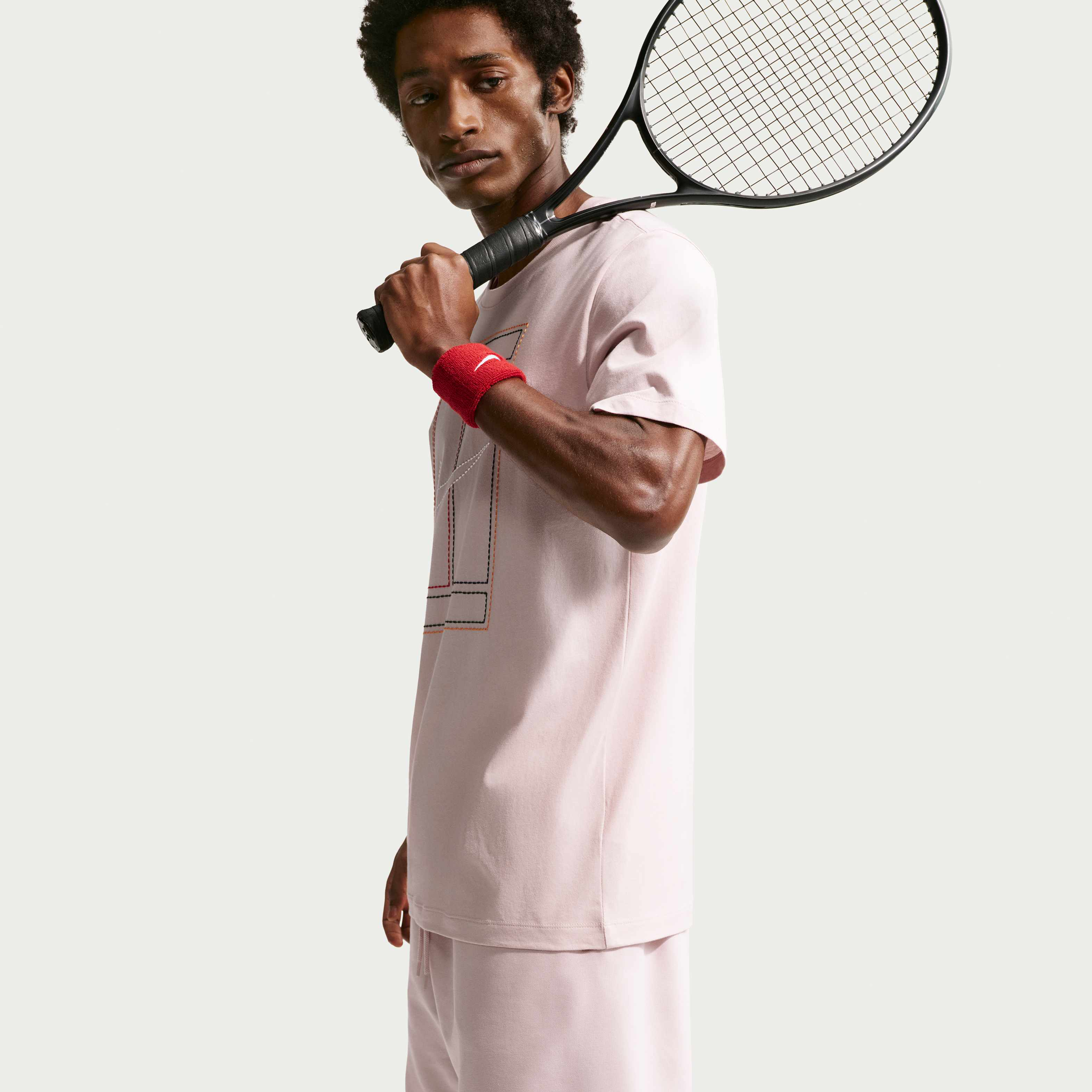 NikeCourt Heritage image number 3