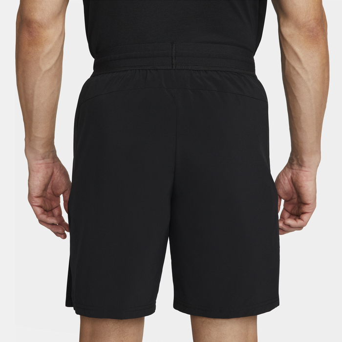 Men's 21cm training shorts nike deals flex