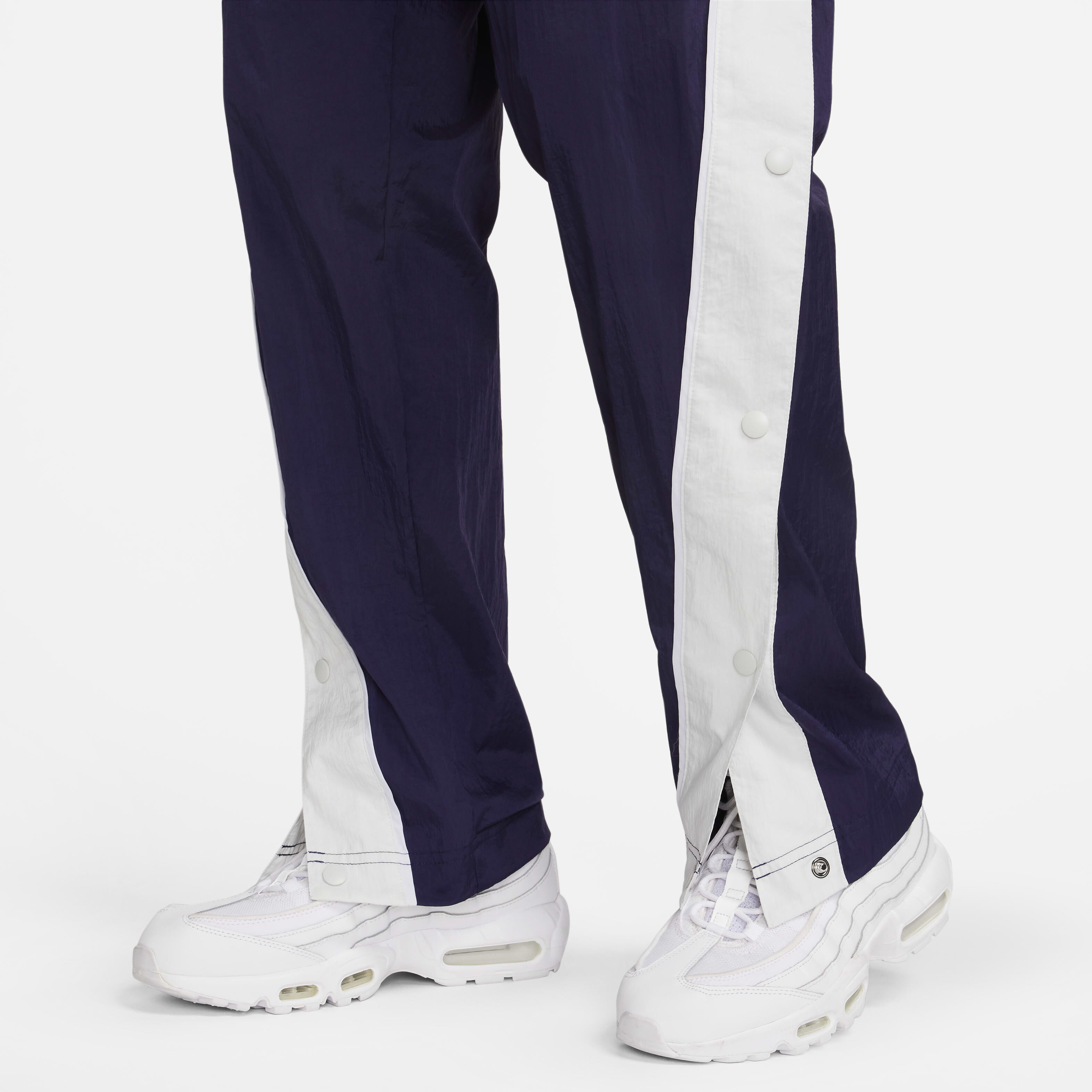 Nike men's flex woven basketball pants discount