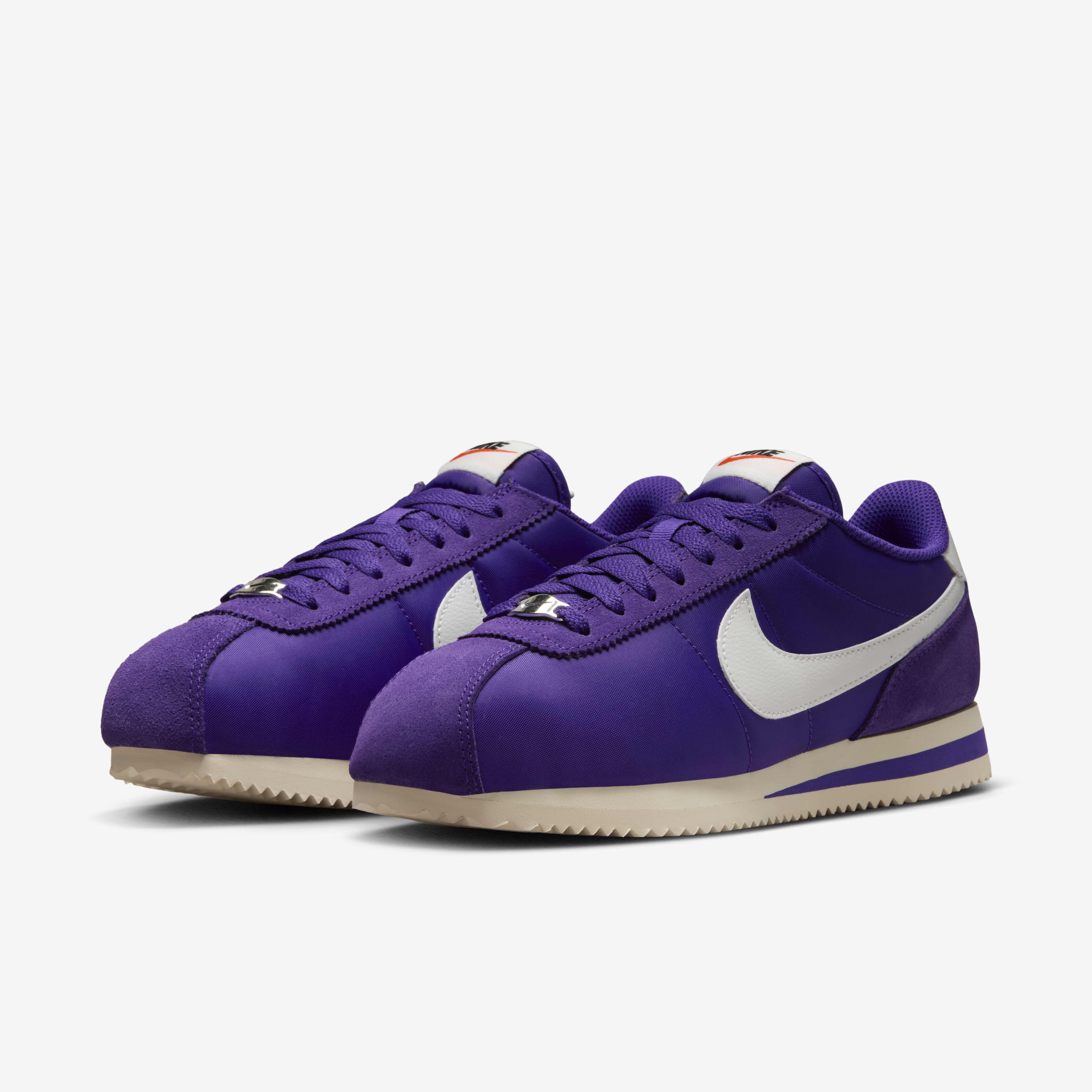 Nike Cortez Textile image number 4
