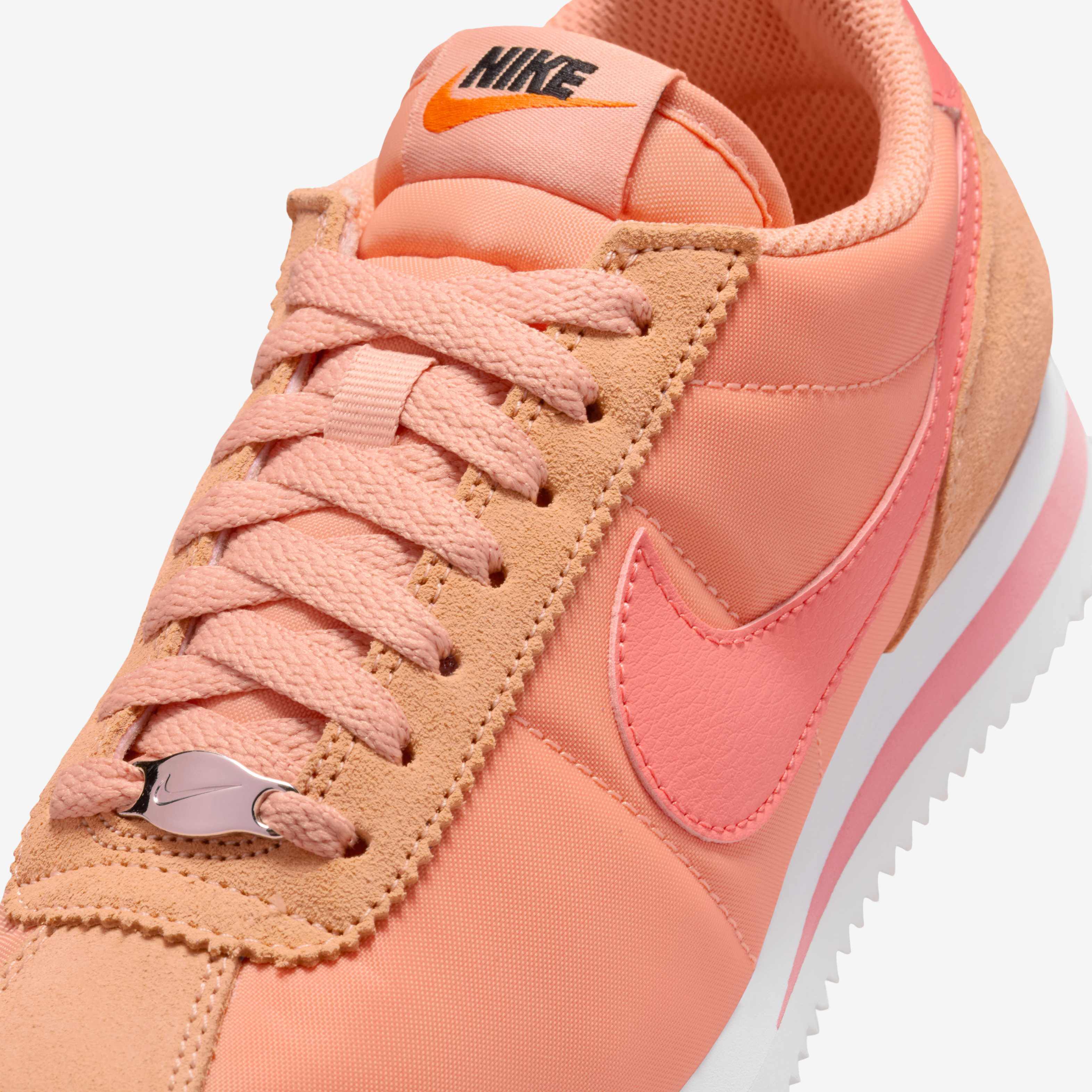 Nike Cortez Textile image number 6
