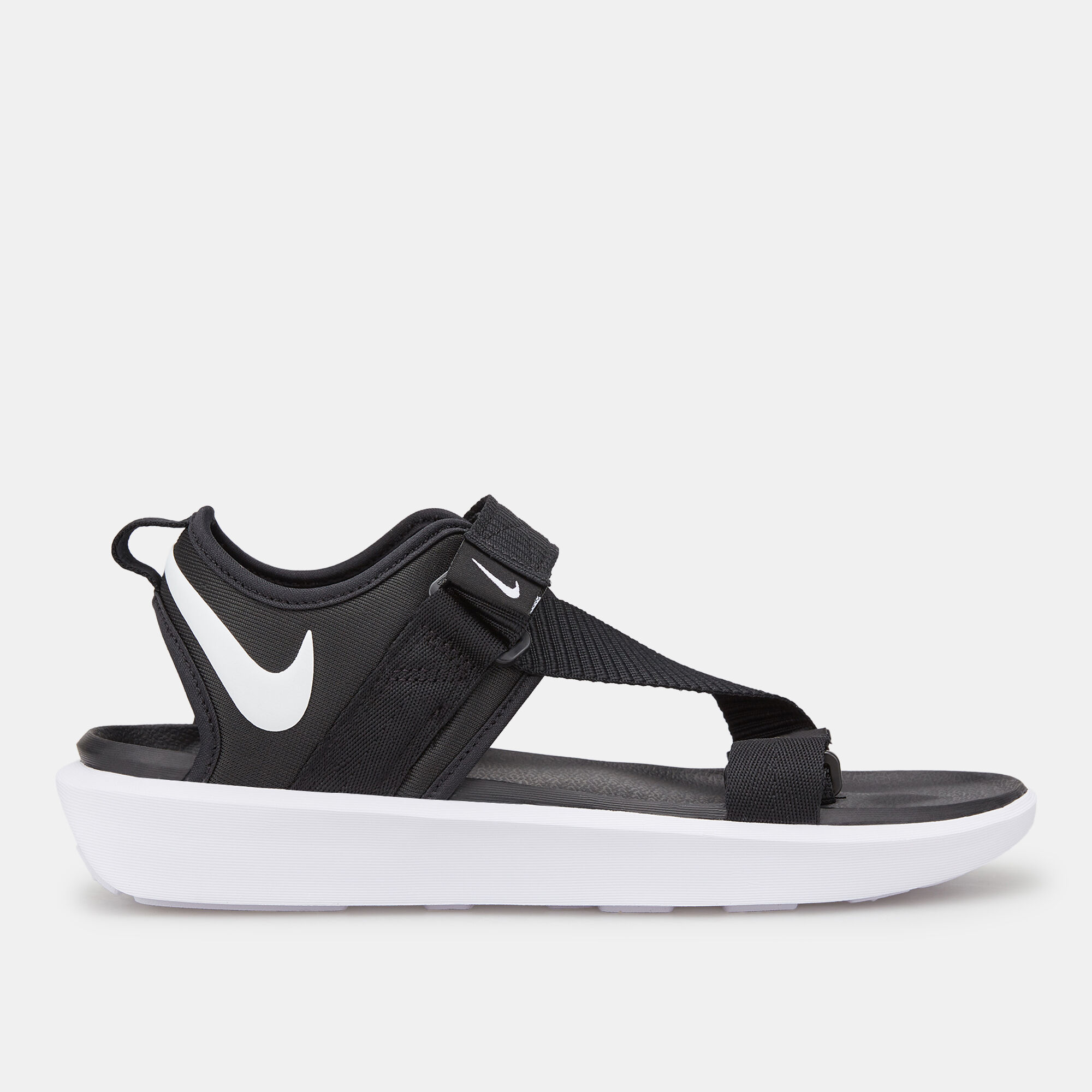 Nike women's deals sandals