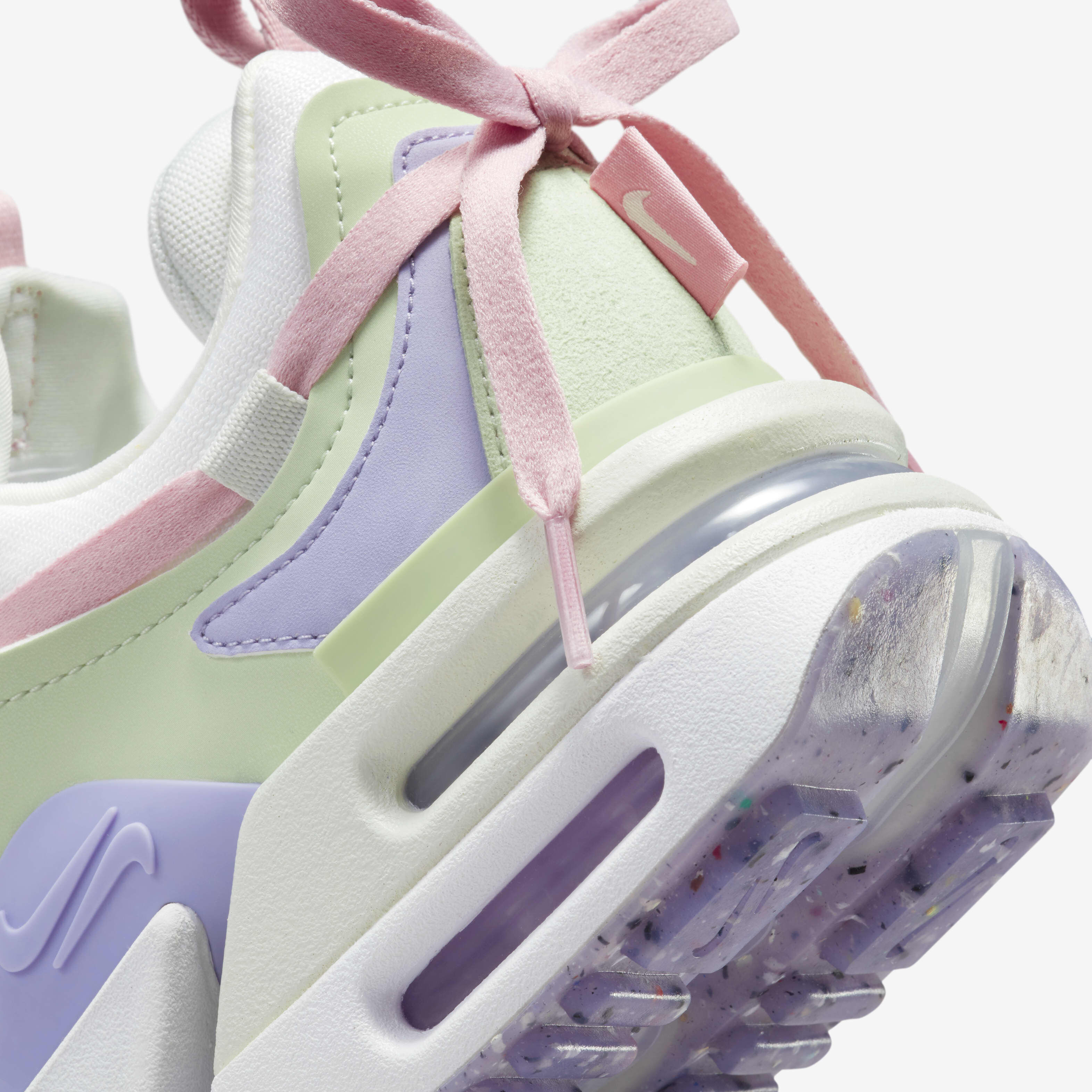 Buy Nike Air Max Furyosa Women's Shoes - Summit White