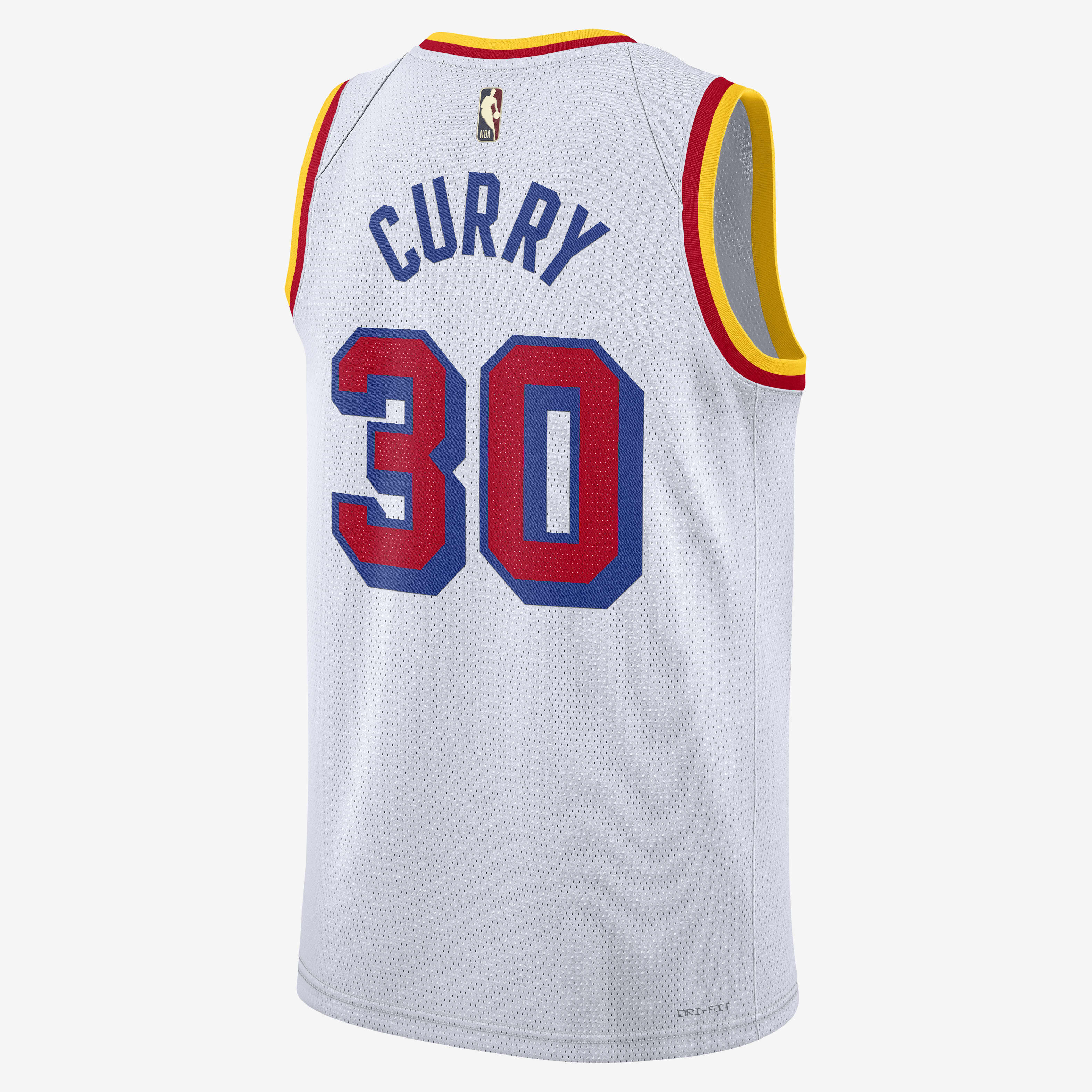 Buy Stephen Curry Golden State Warriors 2024 25 Hardwood Classics