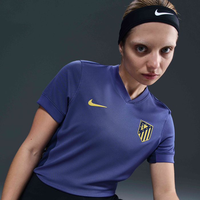 أتلتيكو مدريد 26/2025 ستيديوم الاحتياطي image number 2 أتلتيكو مدريد 26/2025 ستيديوم الاحتياطي image number 2