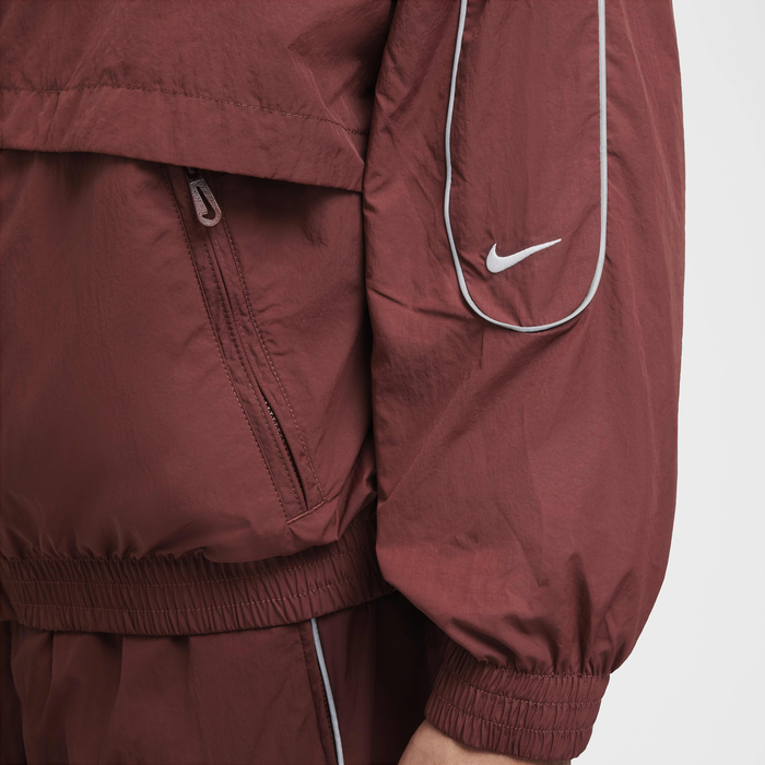 Nike Sportswear Solo Swoosh image number 6 Nike Sportswear Solo Swoosh image number 6