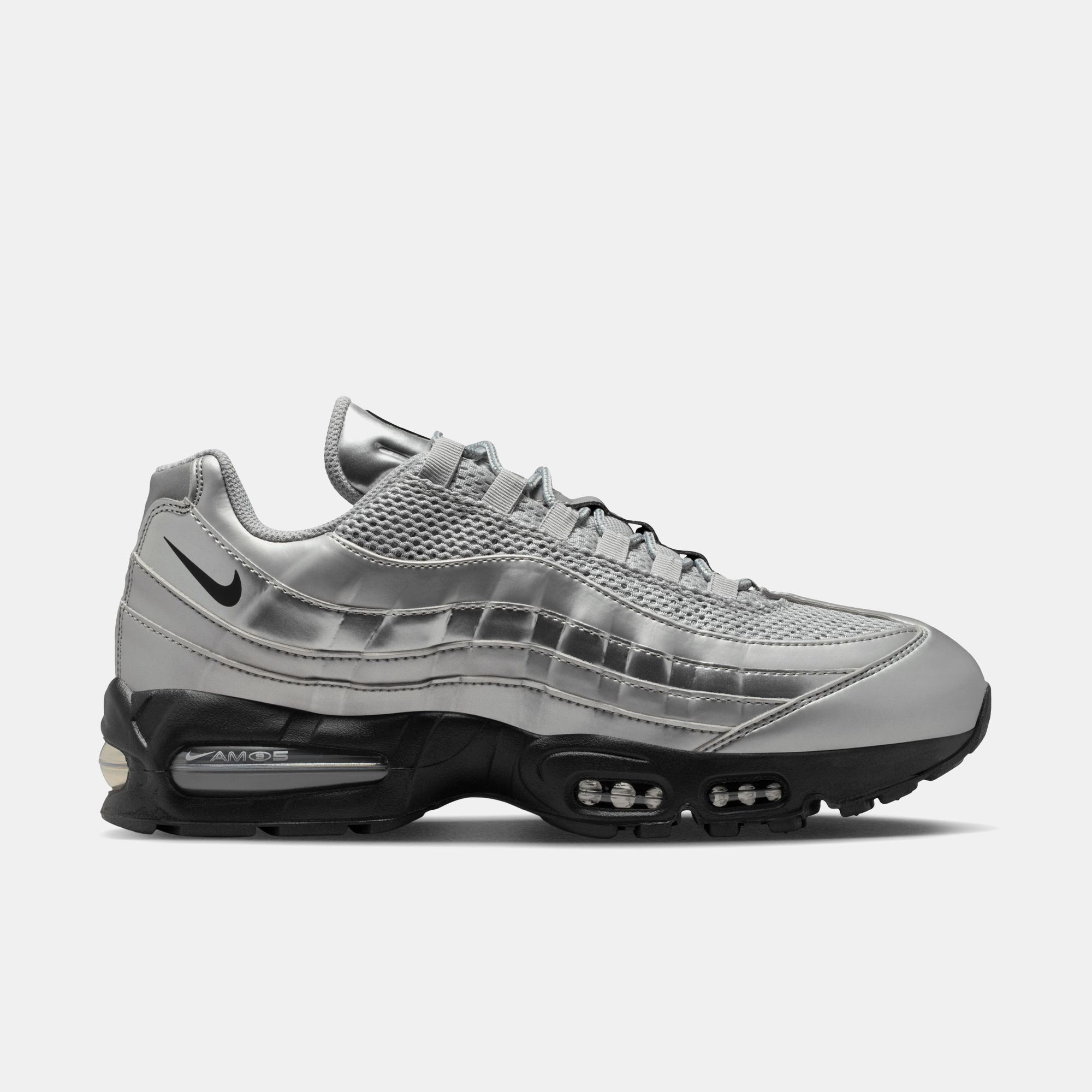 Nike Air Max 95 image number 5