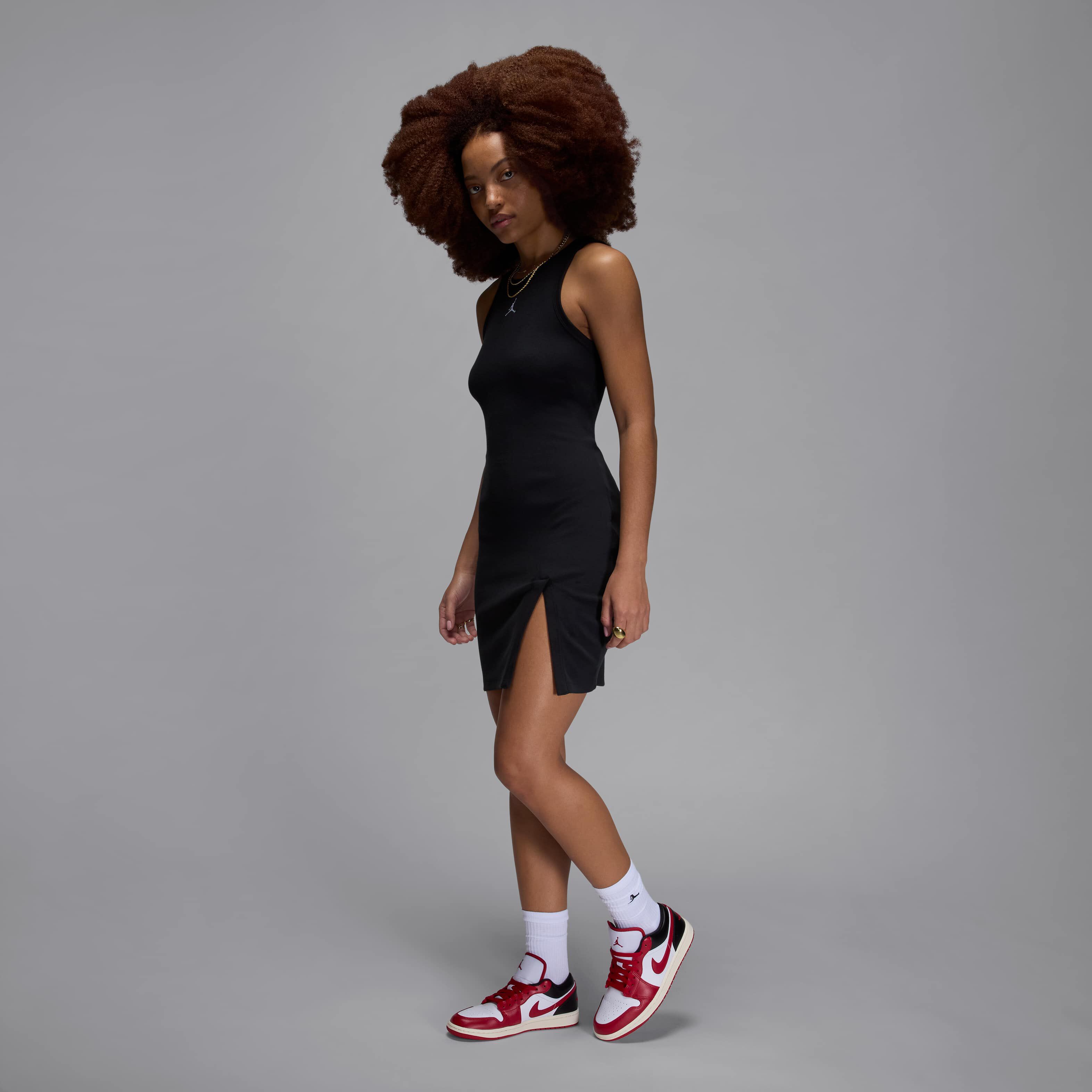 اير جوردن 1 لو image number 8