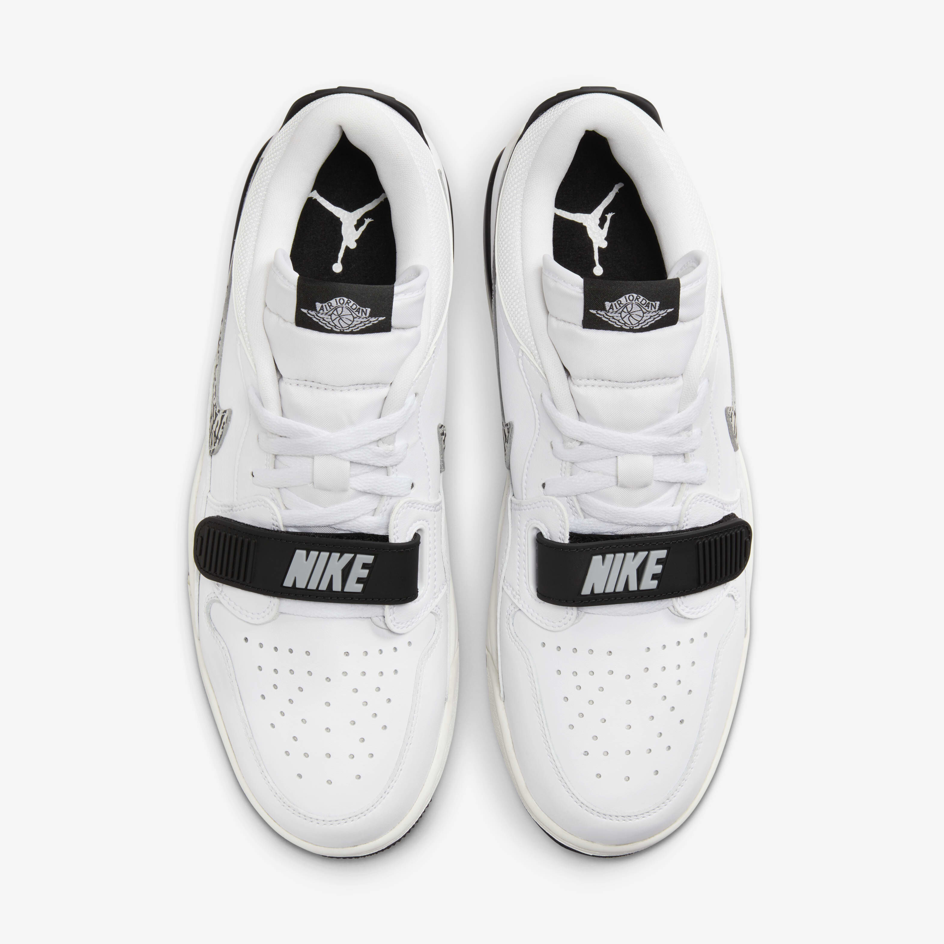 Buy Air Jordan Legacy 312 Low Men s Shoes White Black Sail Wolf Grey Nike Saudi Official