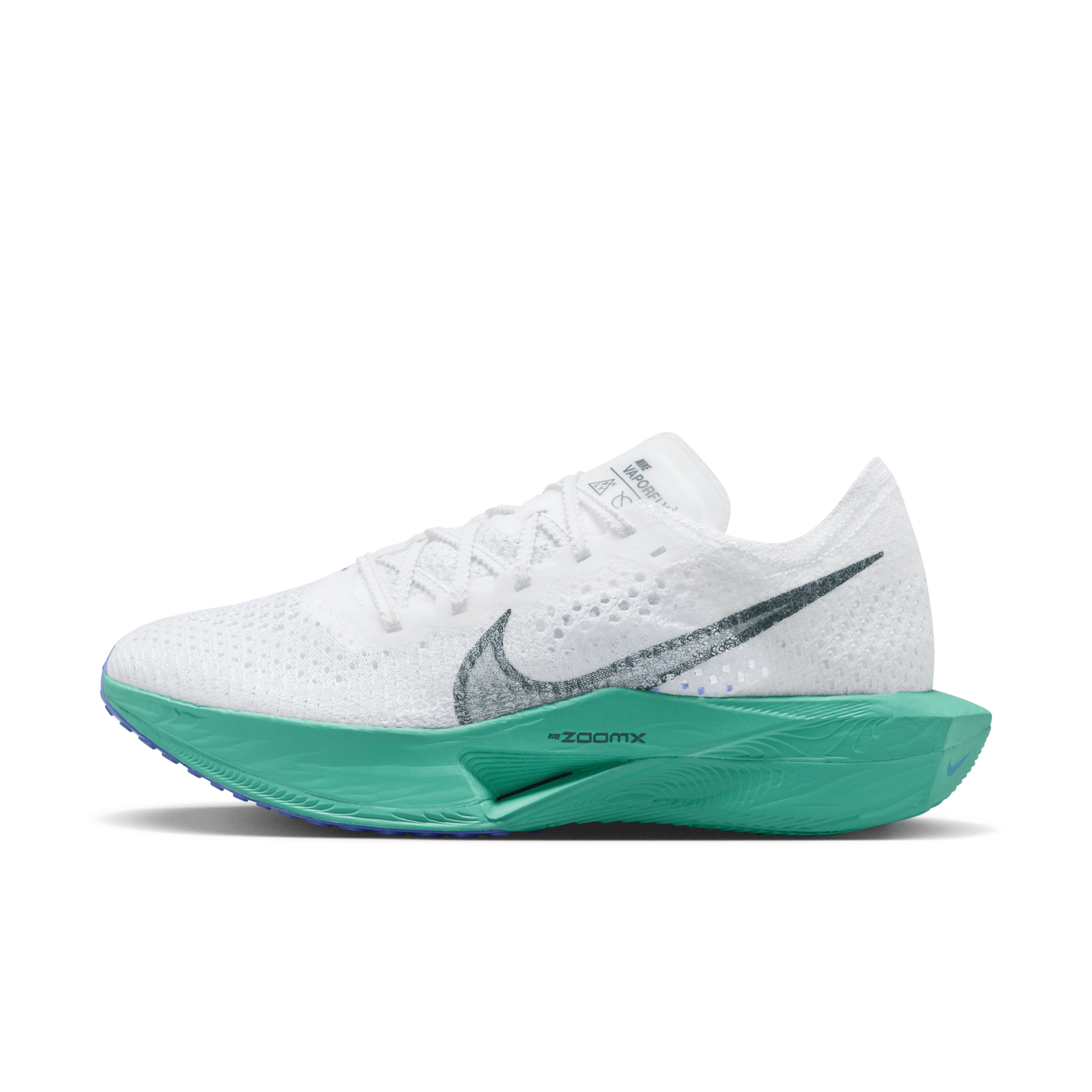 Nike vaporfly 4% femme brun hotsell
