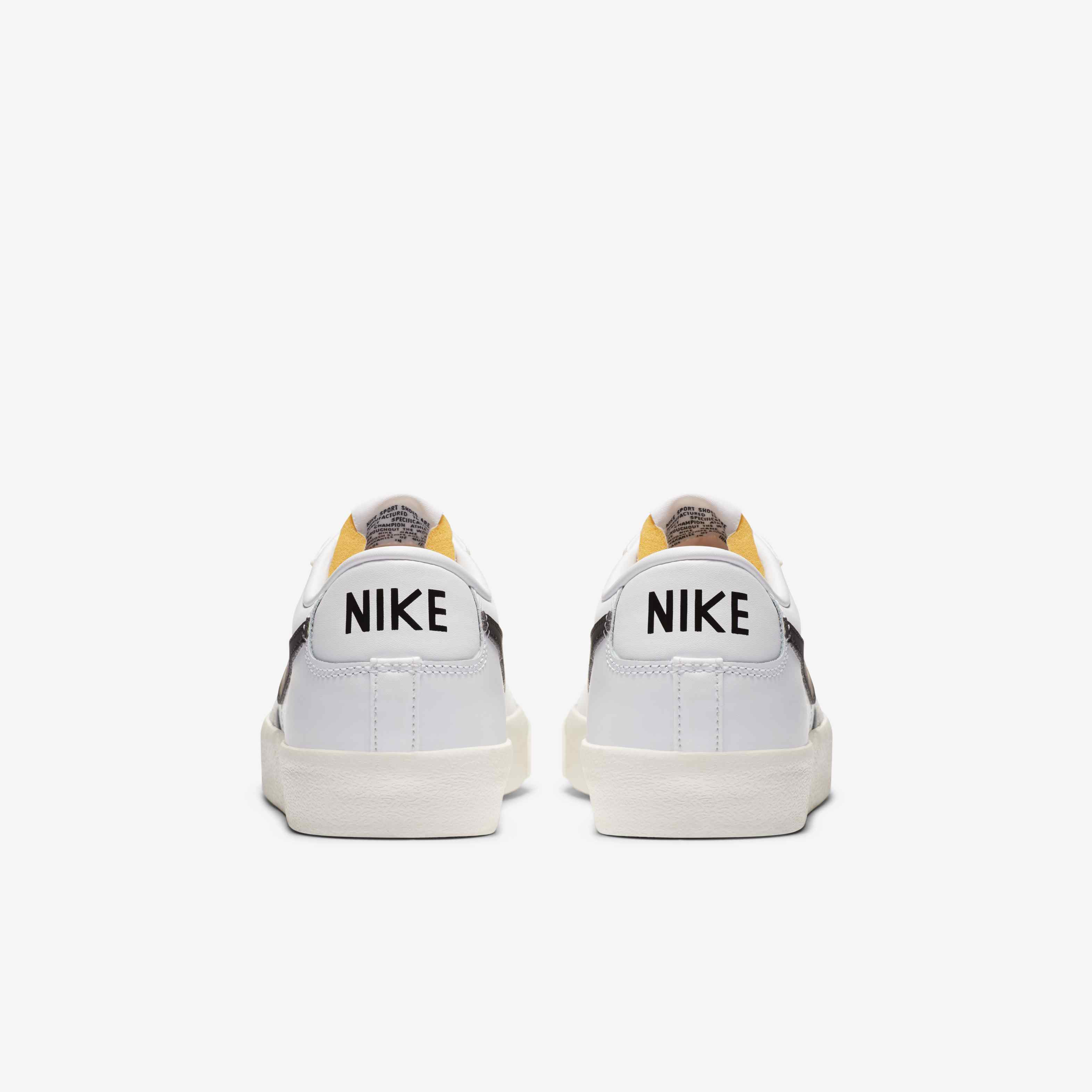 Nike Blazer Low '77 Vintage image number 5