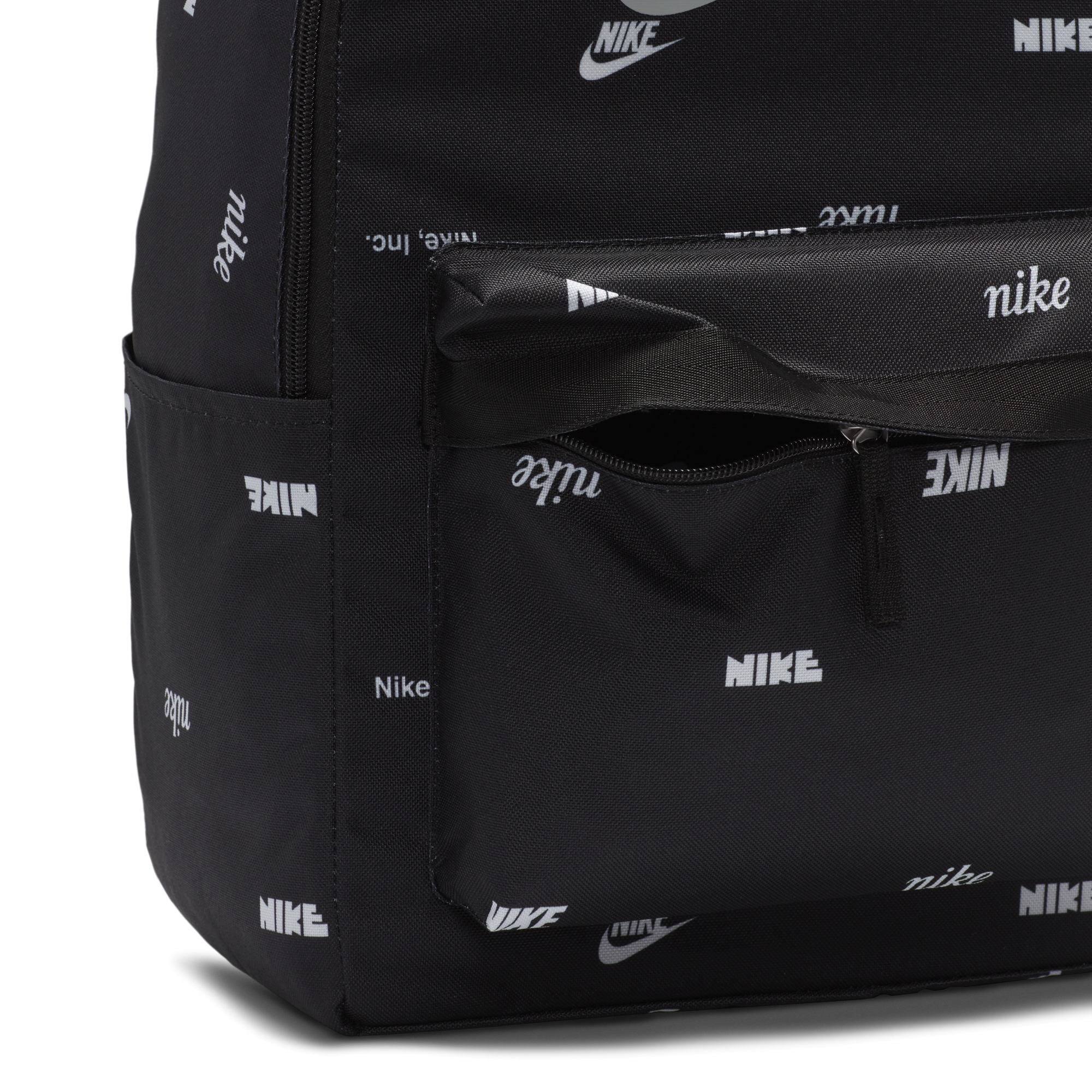 Shop Heritage Backpack 25L Nike KSA
