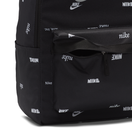 Nike sportswear heritage clearance graphic backpack
