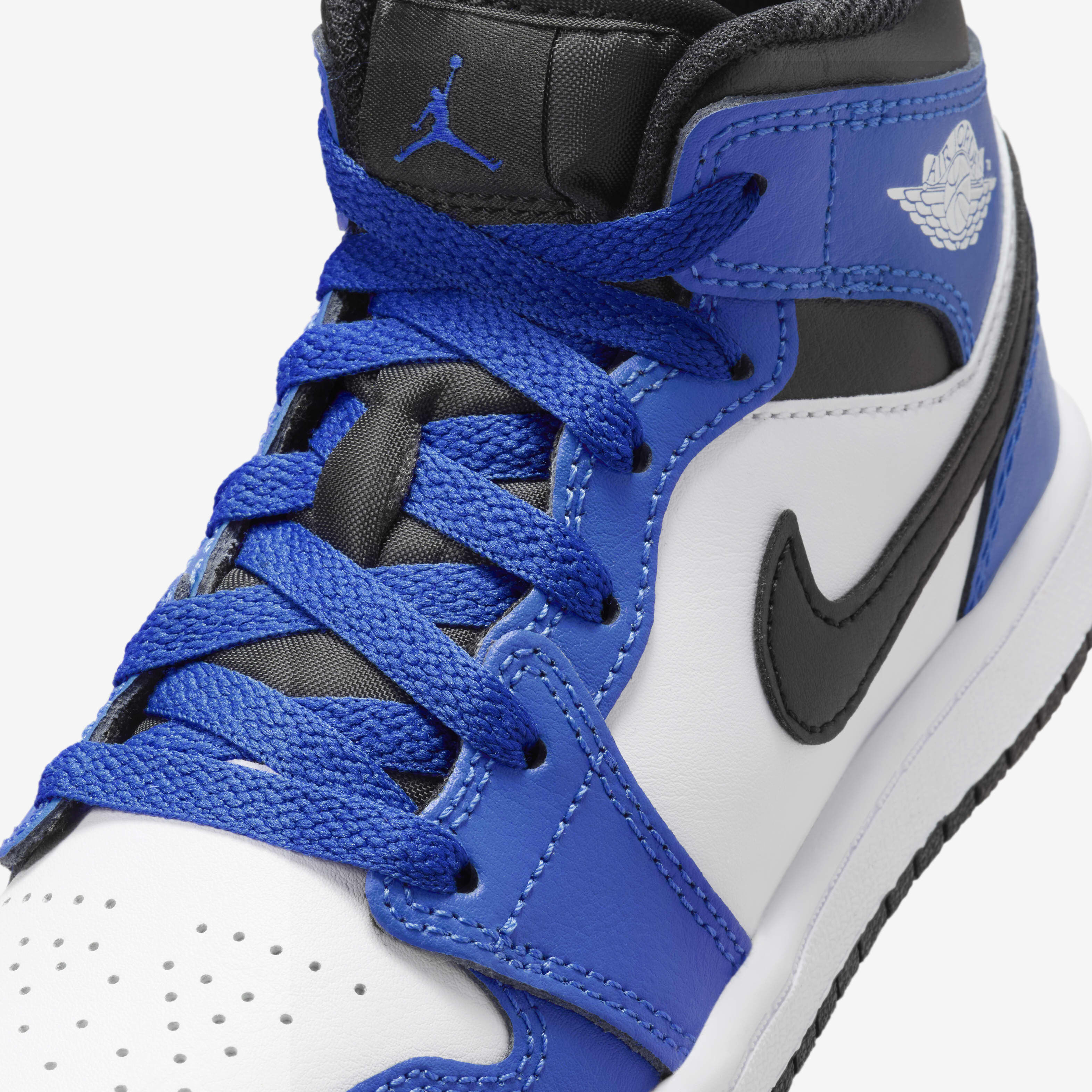 Game boy jordans top