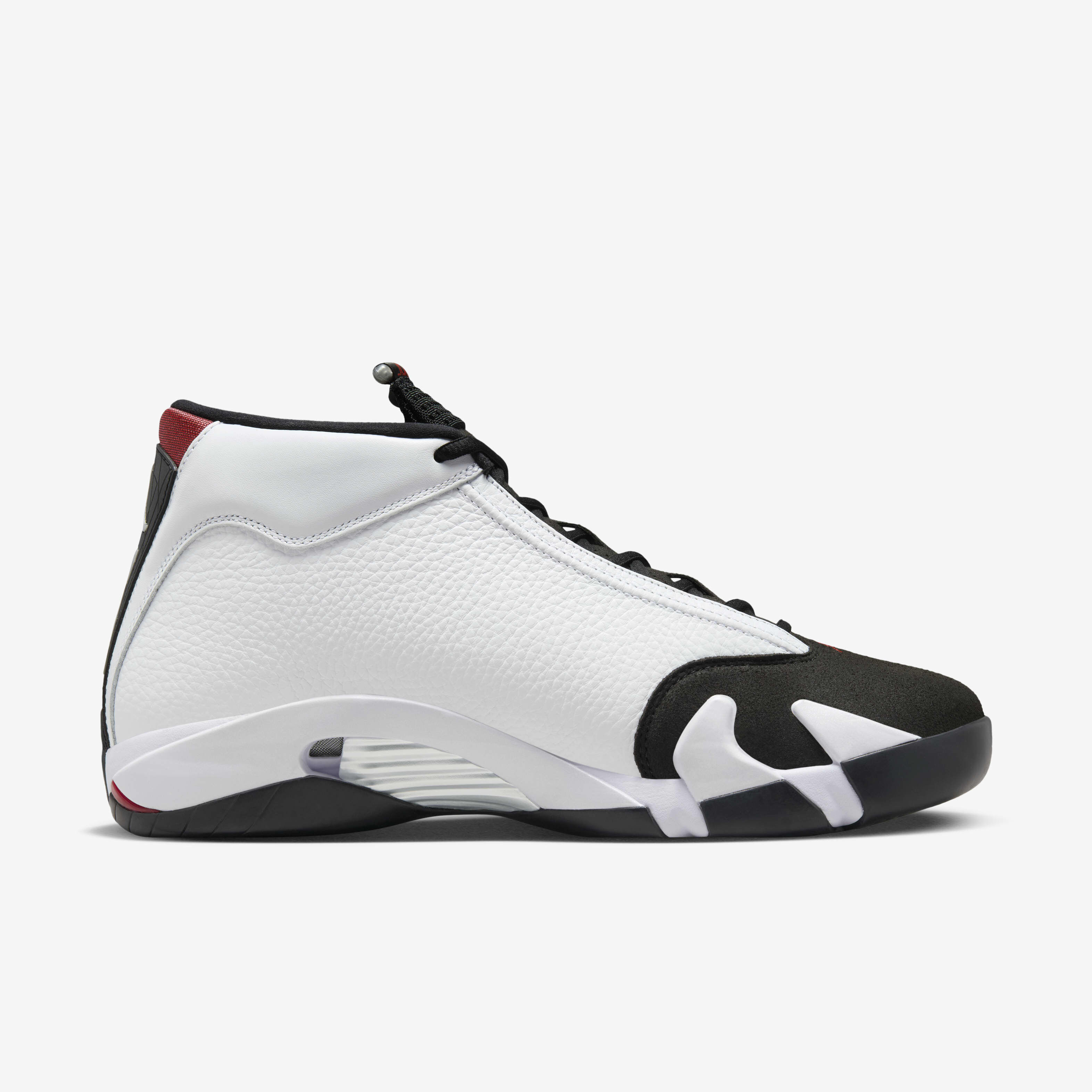 Buy Air Jordan 14 Retro Black Toe Men s Shoes Nike Saudi Official