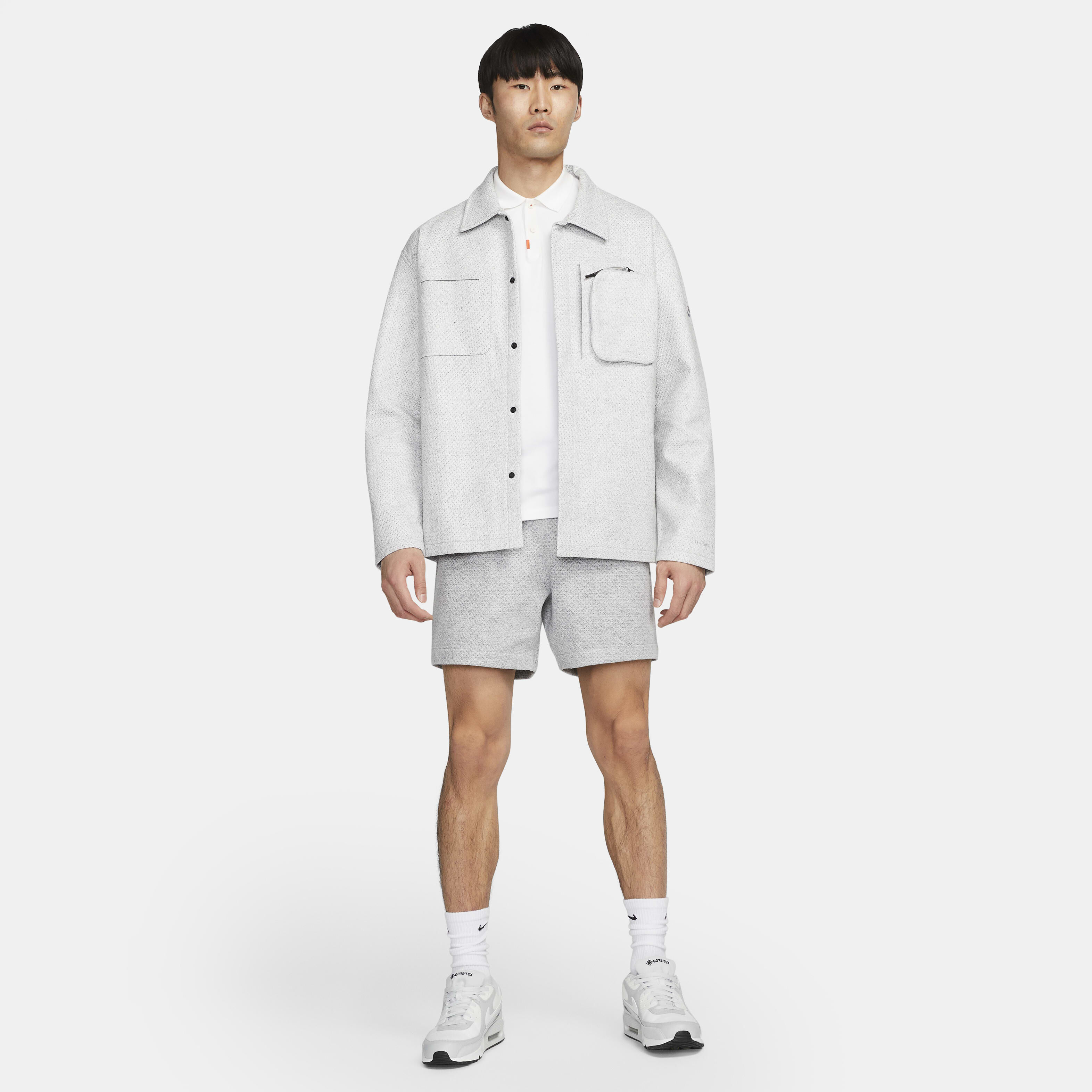 Nike Forward Shorts image number 6