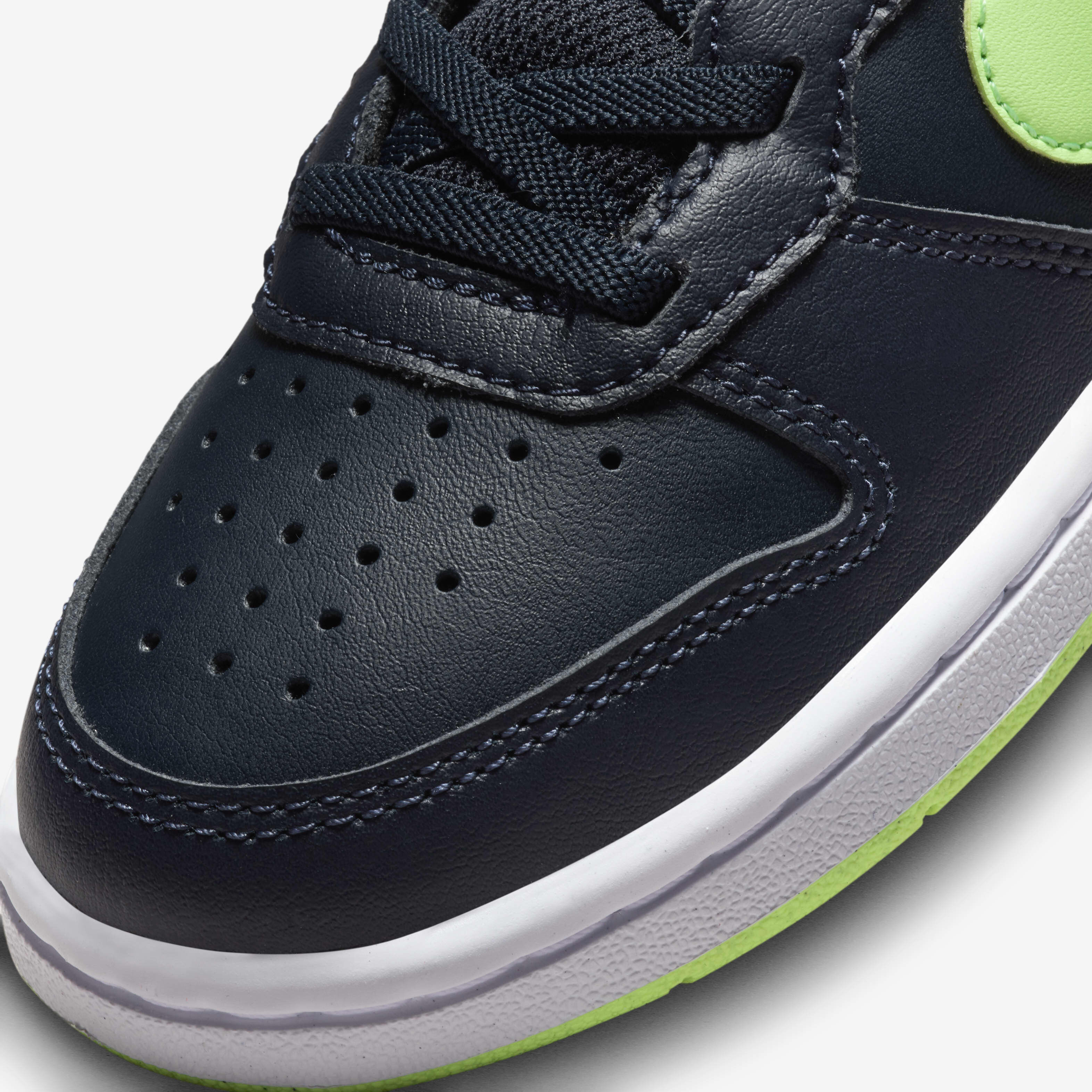 Nike Court Borough Mid 2 image number 6