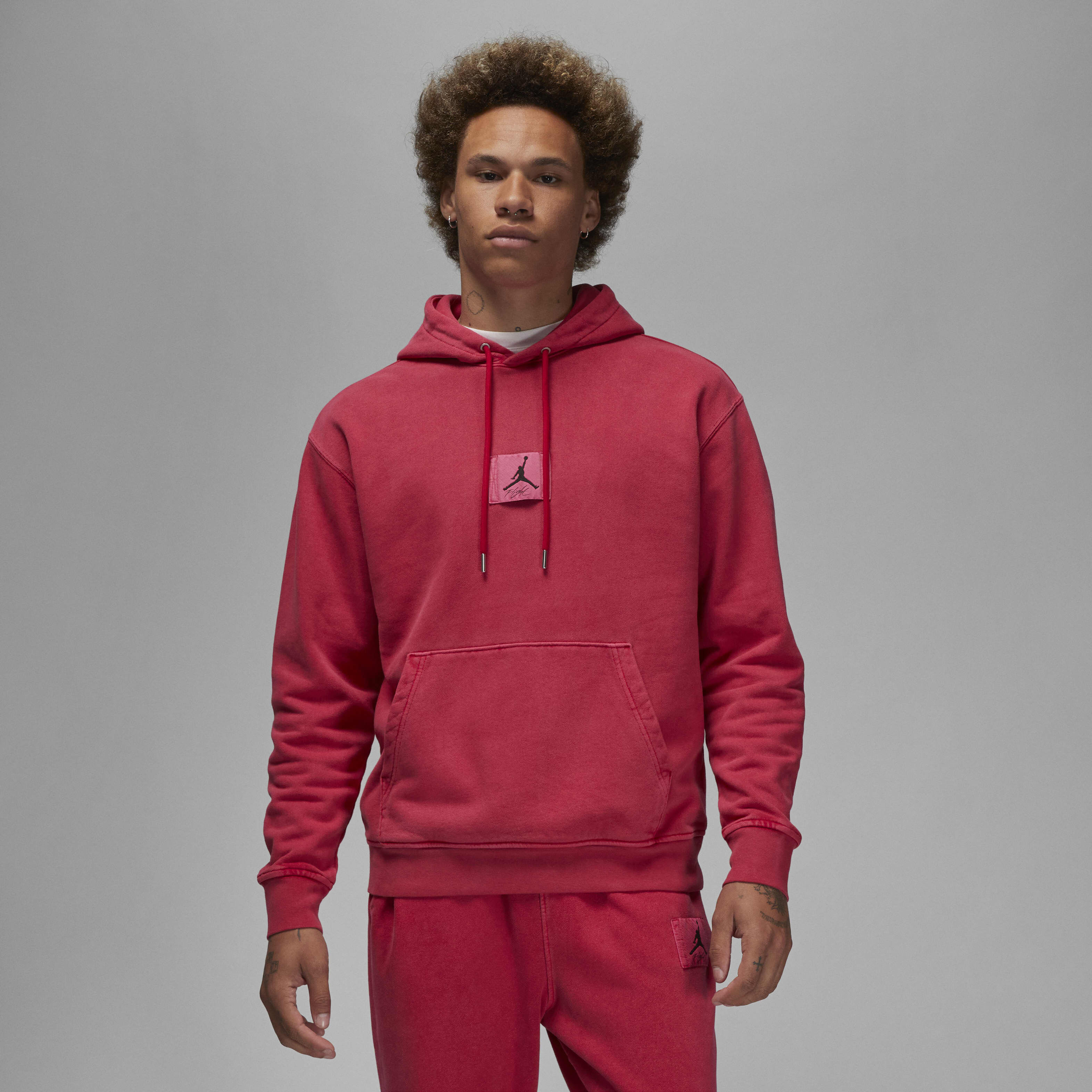 Jordan Flight Fleece image number 0