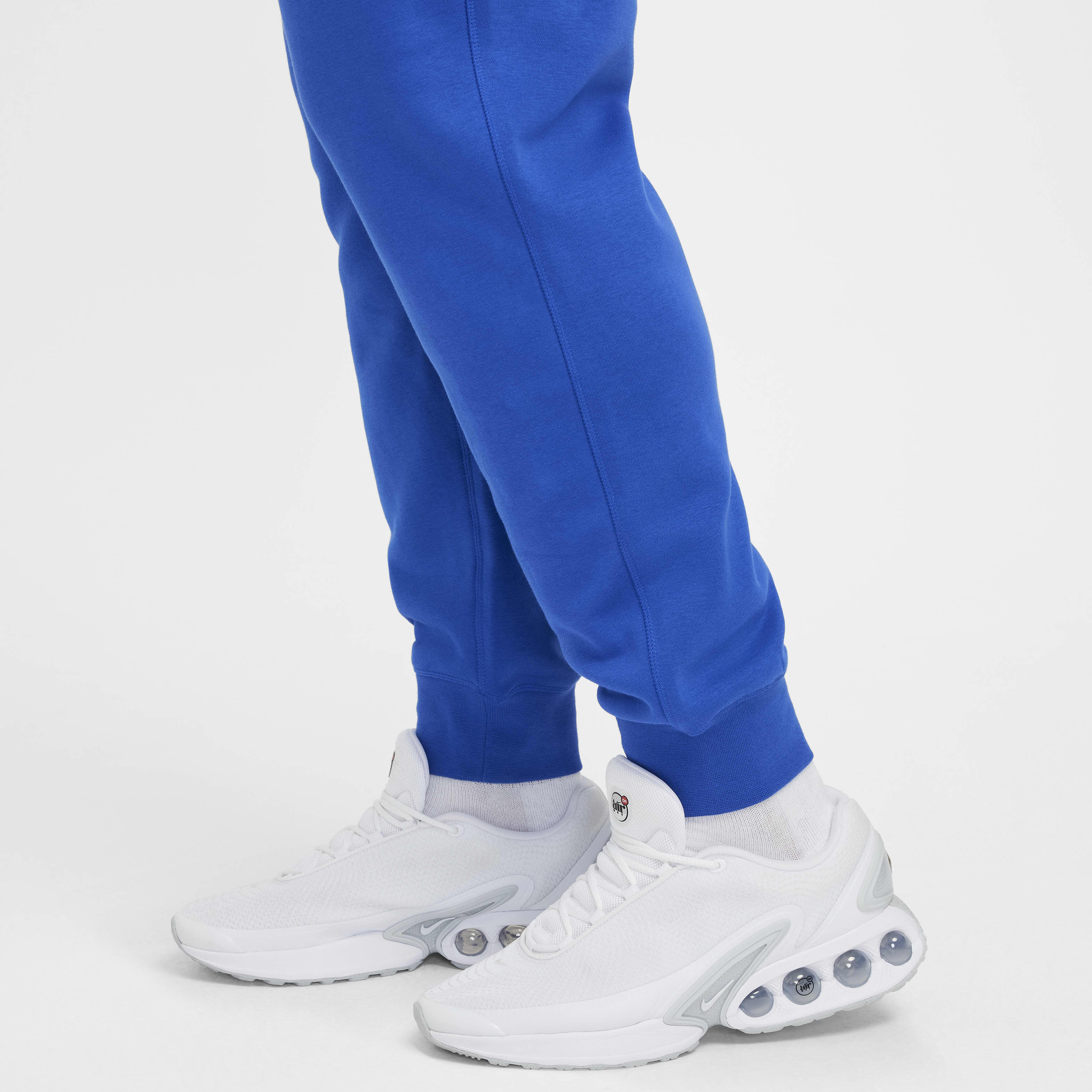 Nike sportswear club fleece pacific blue online