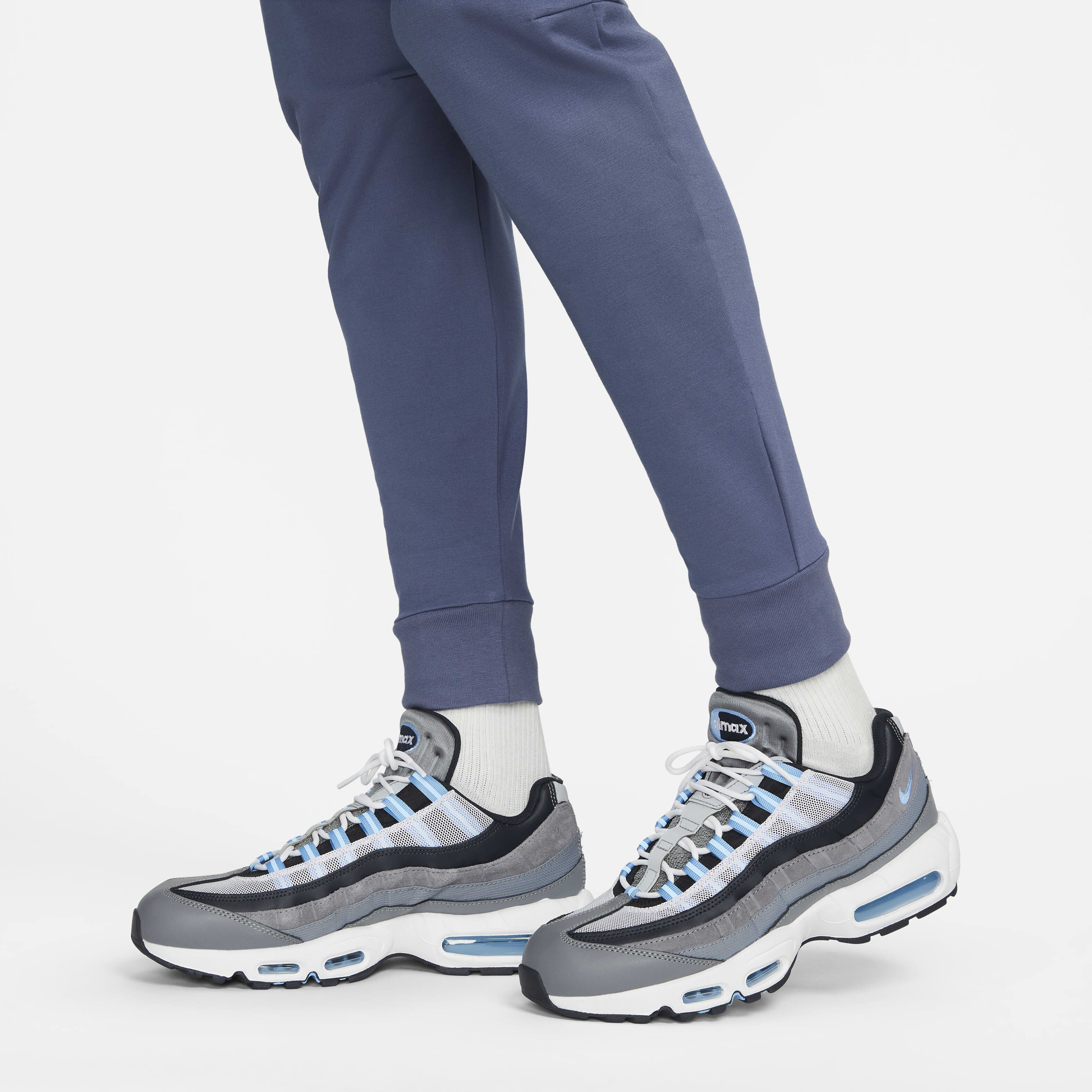 Buy Nike Sportswear Tech Fleece Lightweight Men s Slim Fit Jogger Tracksuit Bottoms Nike Saudi Official