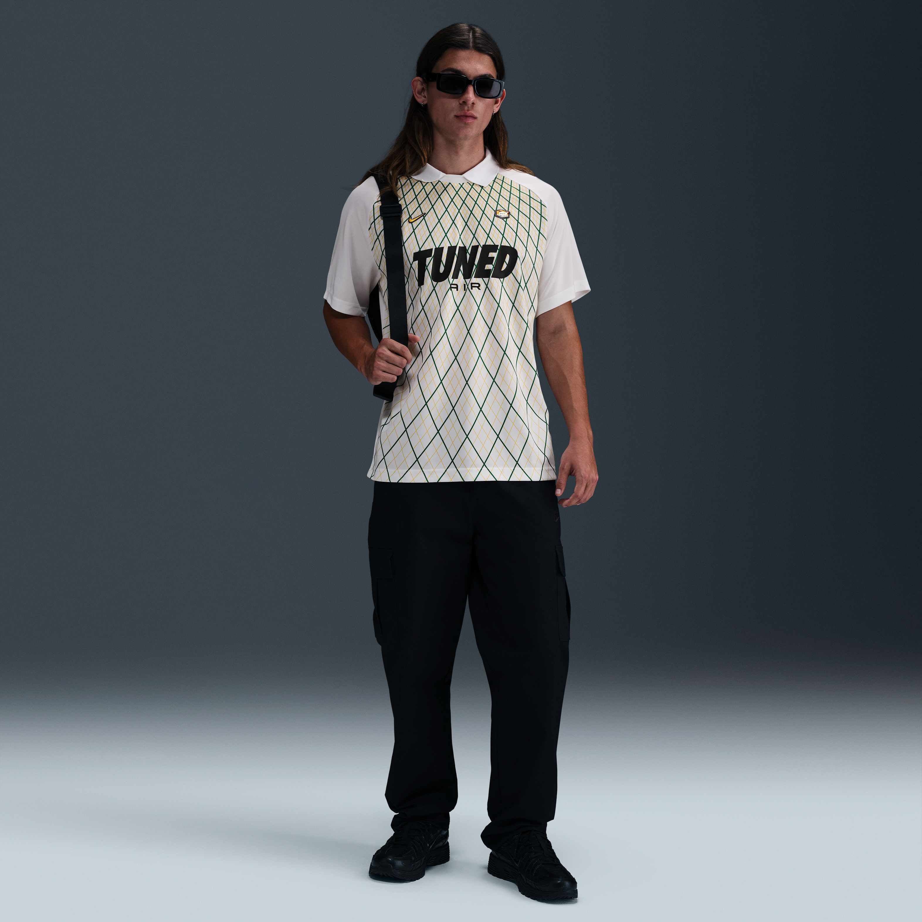 نايكي سبورتسوير image number 3