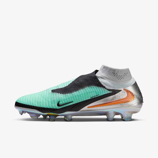 Phantom-Nike, Nike Phantom 6 High Elite, Firm-Ground Football Boot